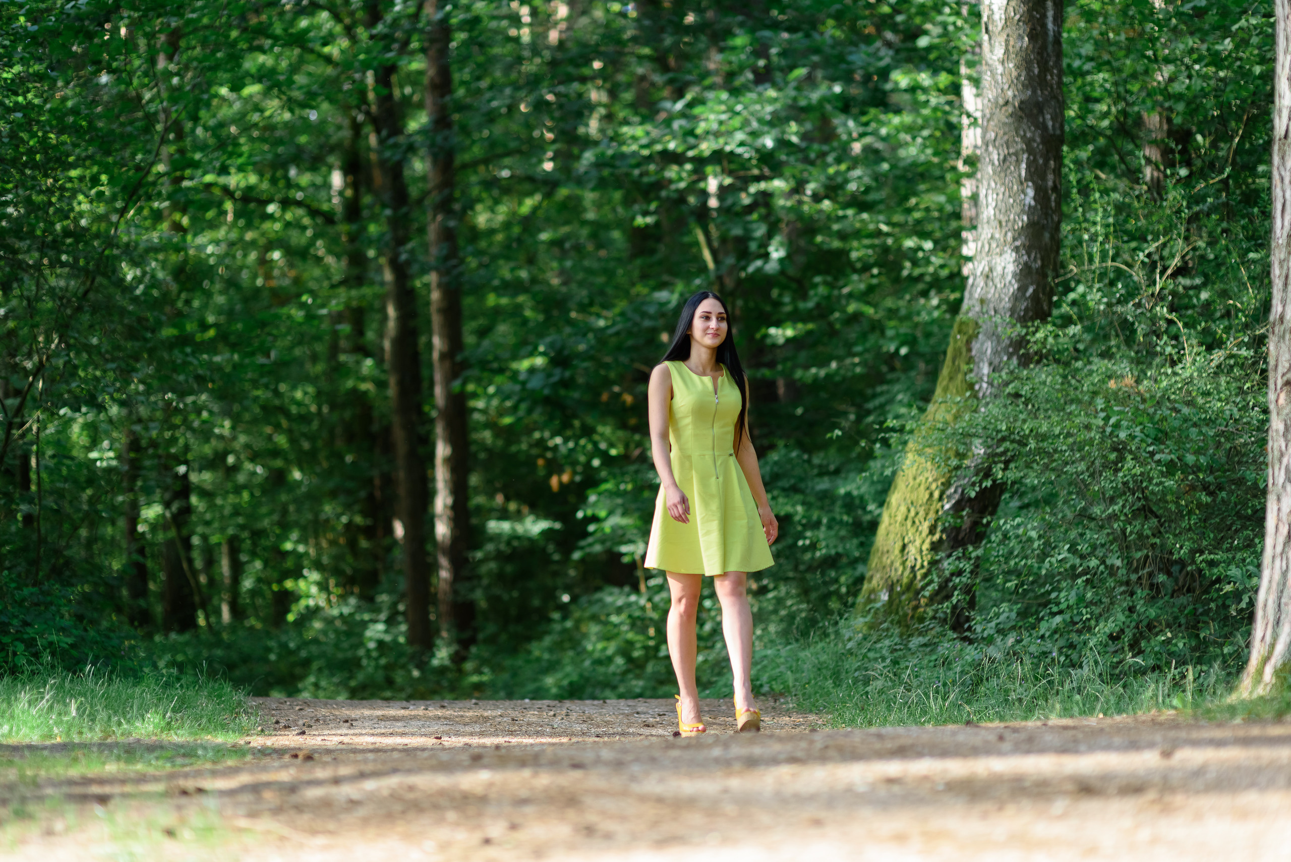 Анастасия и Александр. Свадебный и семейный фотограф в Гродно Андрей Явейшис