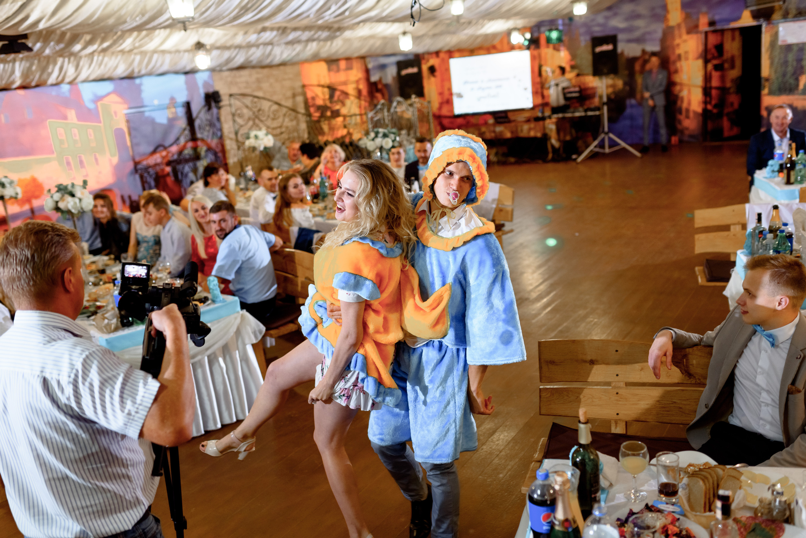 Анастасия и Евгений. Свадебный и семейный фотограф в Гродно Андрей Явейшис