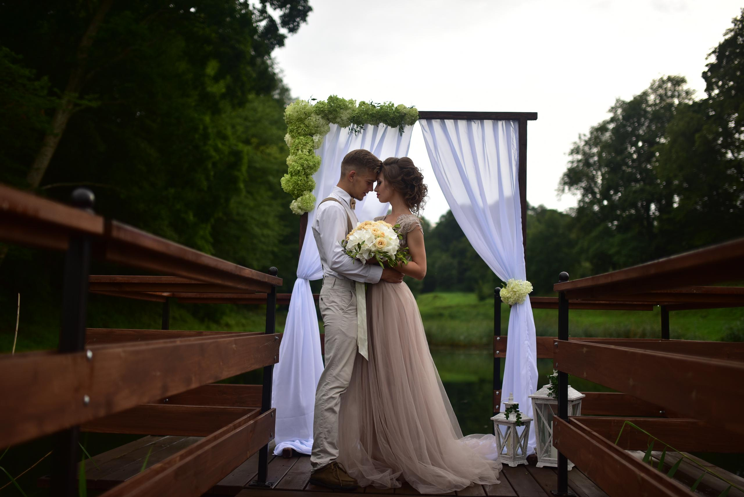 Усадьба. Свадебный и семейный фотограф в Гродно Андрей Явейшис
