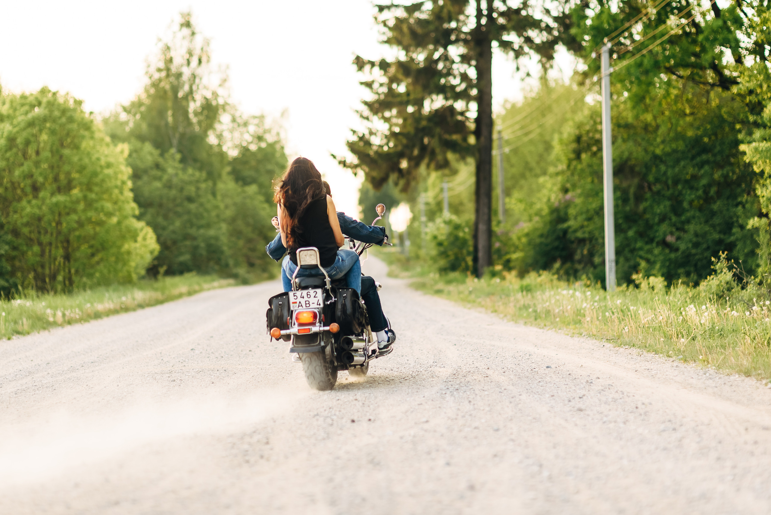 Алла и Вадим. Свадебный и семейный фотограф в Гродно Андрей Явейшис