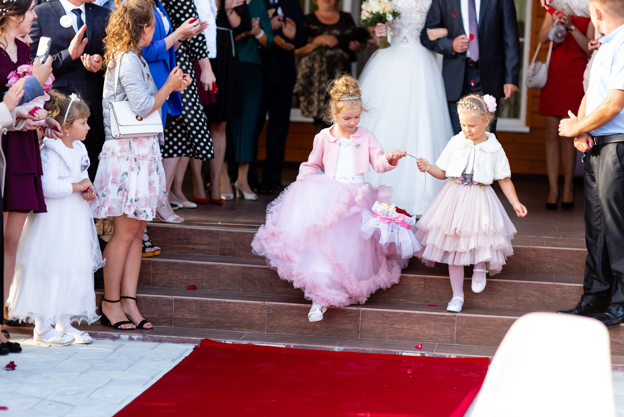 Дарья и Евгений. Свадебный и семейный фотограф в Гродно Андрей Явейшис