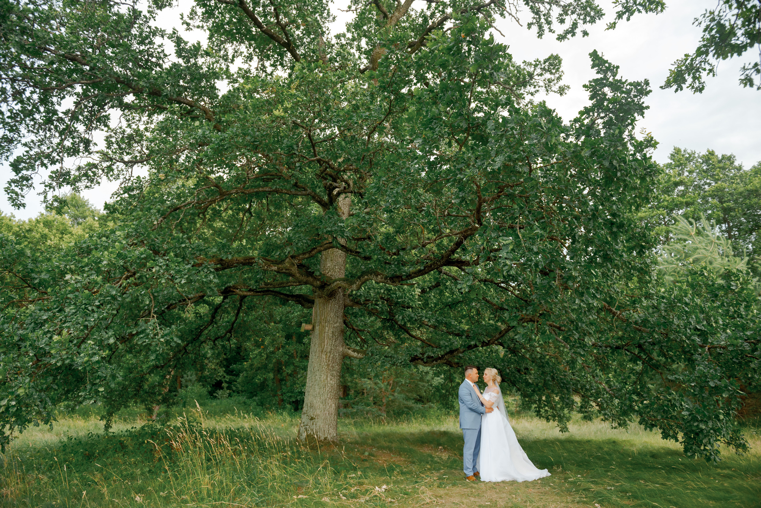 Свадебный и семейный фотограф в Гродно Андрей Явейшис