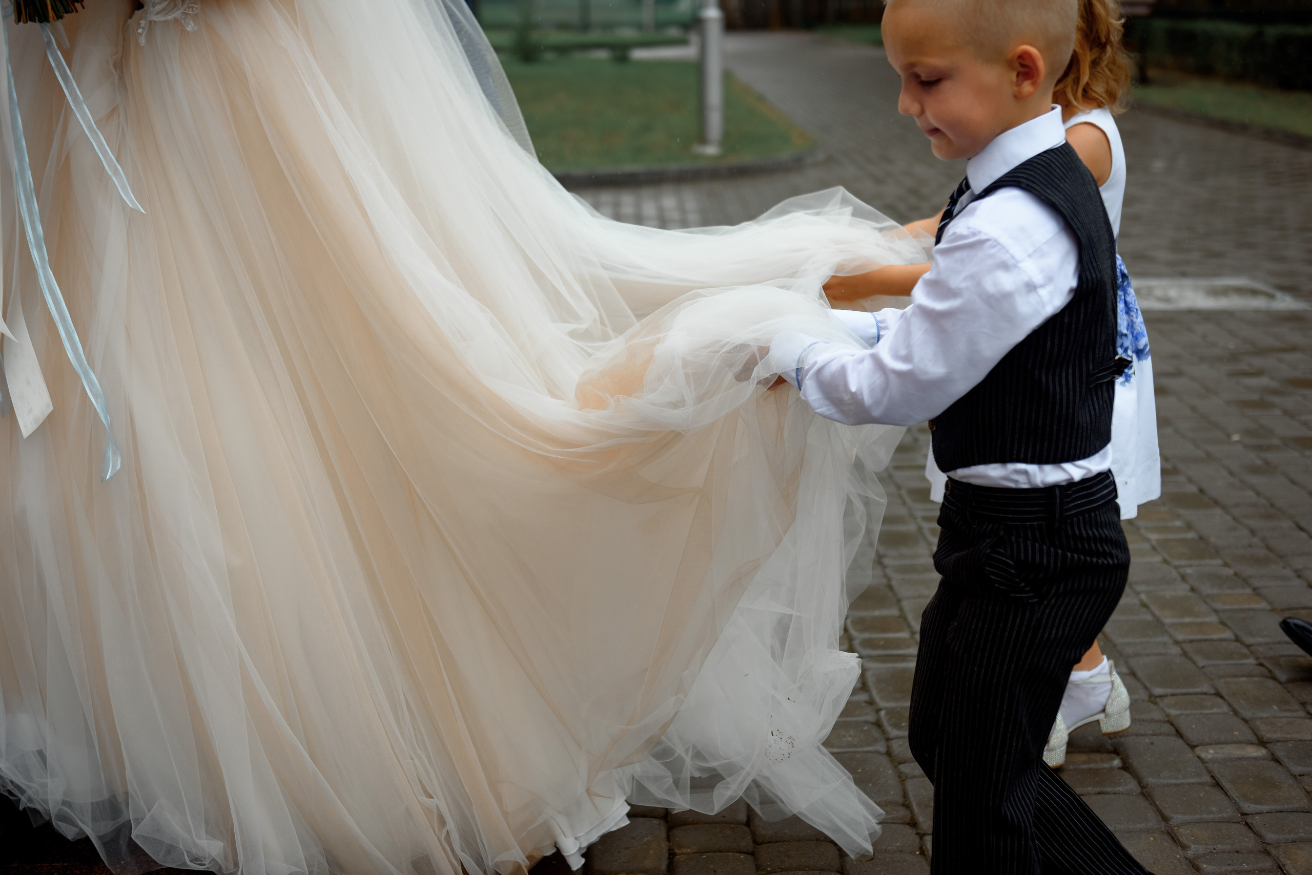Анастасия и Евгений. Свадебный и семейный фотограф в Гродно Андрей Явейшис