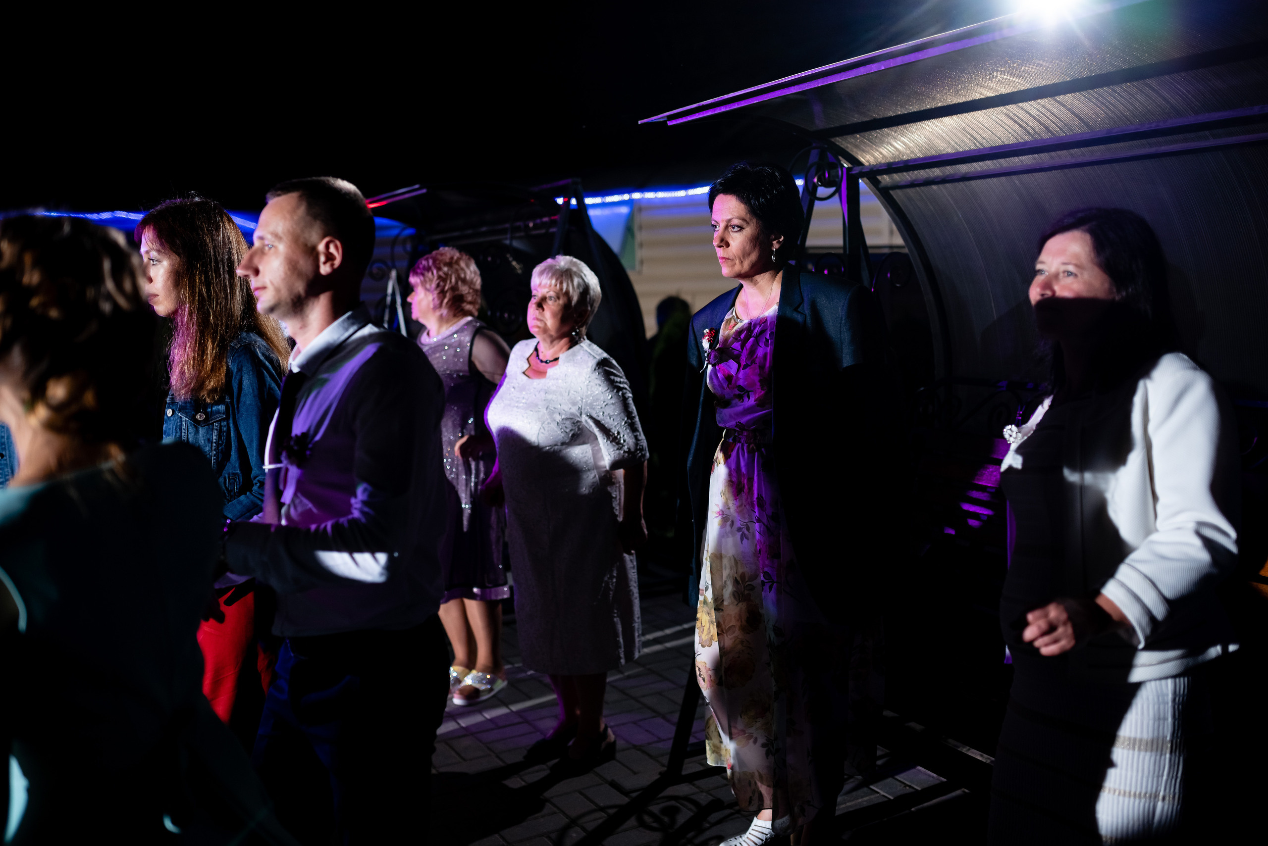 Юлия и Алексей. Свадебный и семейный фотограф в Гродно Андрей Явейшис