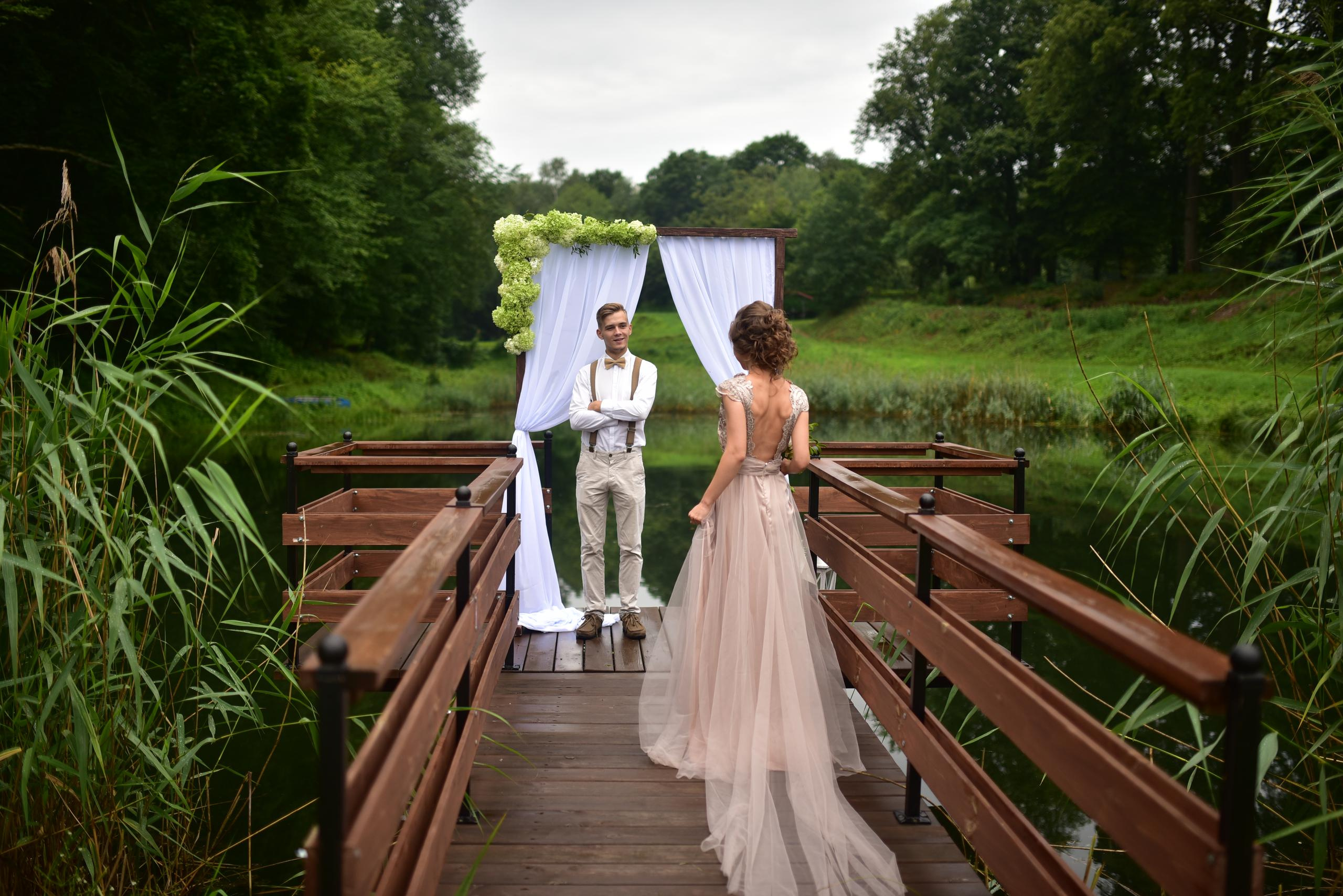 Усадьба. Свадебный и семейный фотограф в Гродно Андрей Явейшис