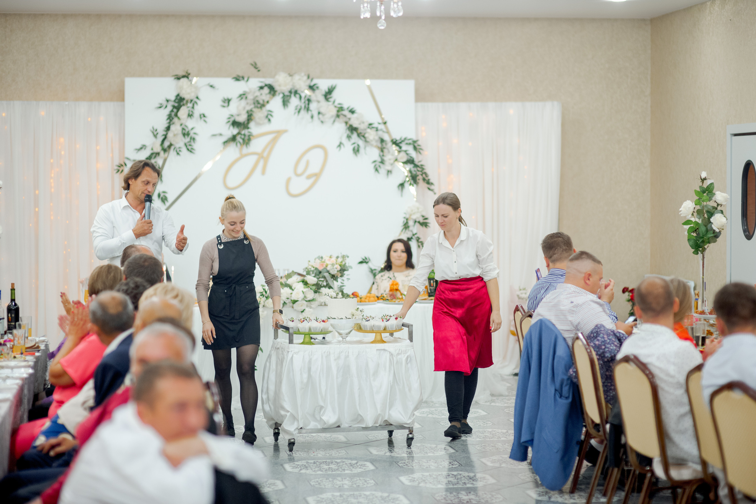 Эмма и Алексей. Свадебный и семейный фотограф в Гродно Андрей Явейшис