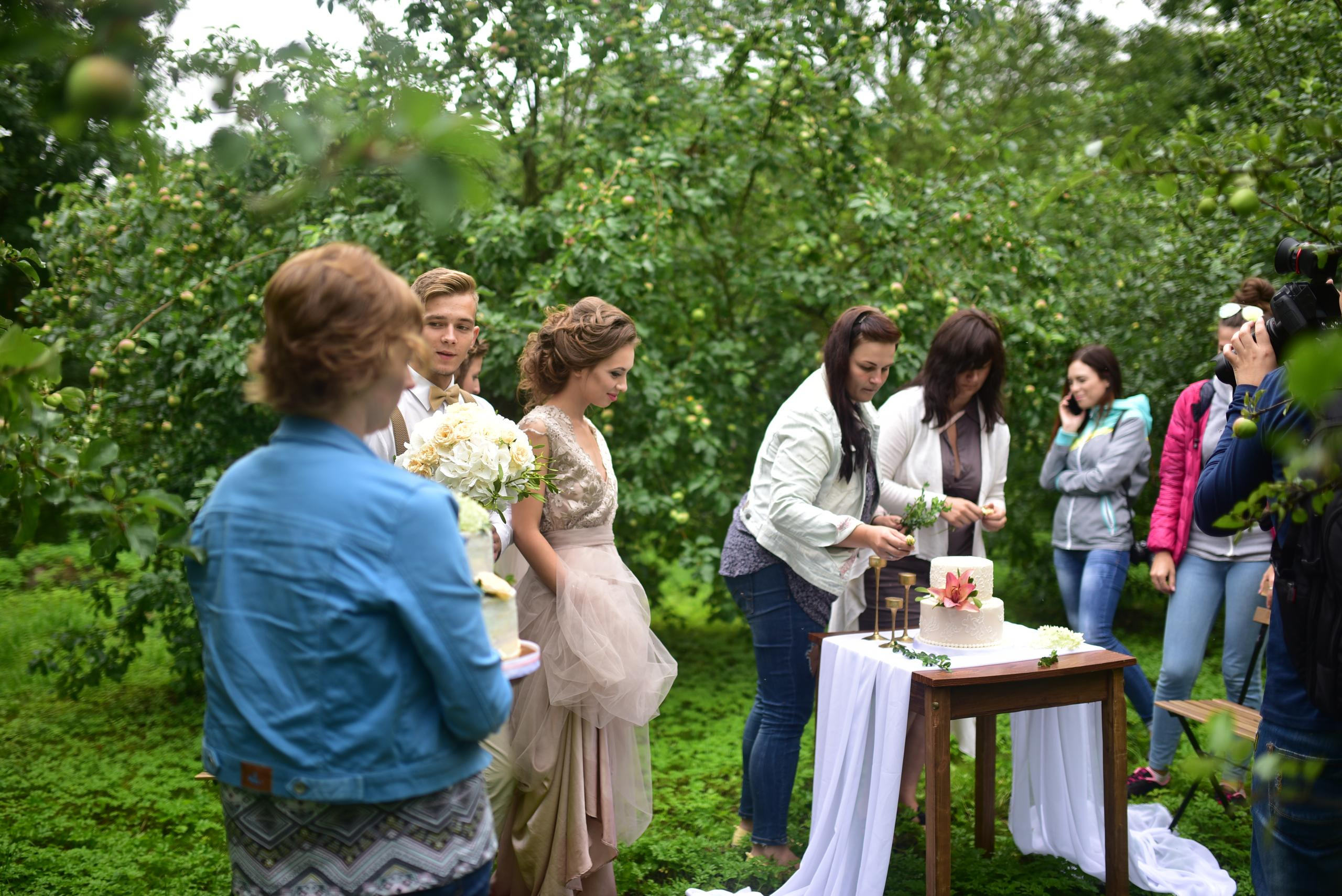 Усадьба. Свадебный и семейный фотограф в Гродно Андрей Явейшис