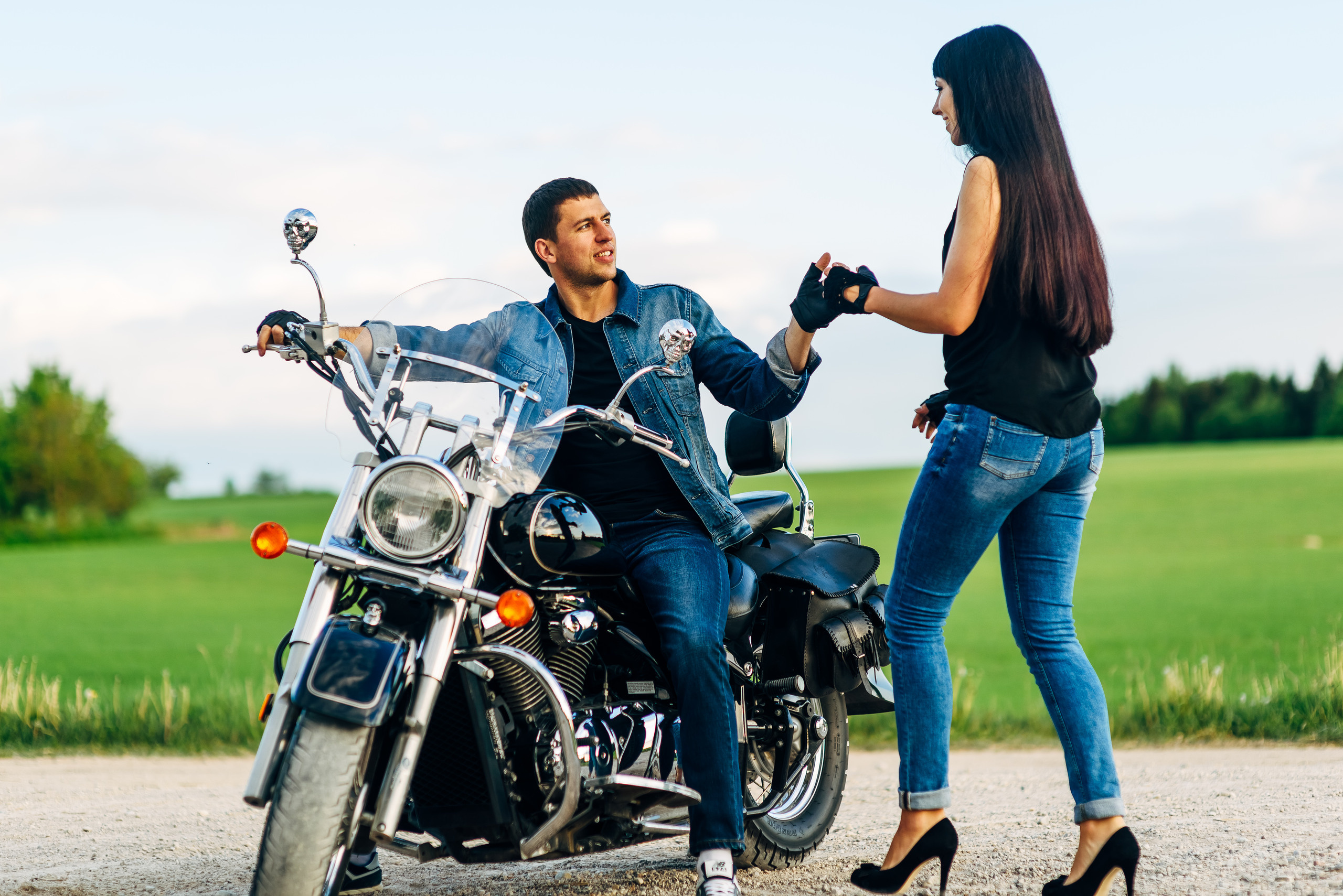 Алла и Вадим. Свадебный и семейный фотограф в Гродно Андрей Явейшис