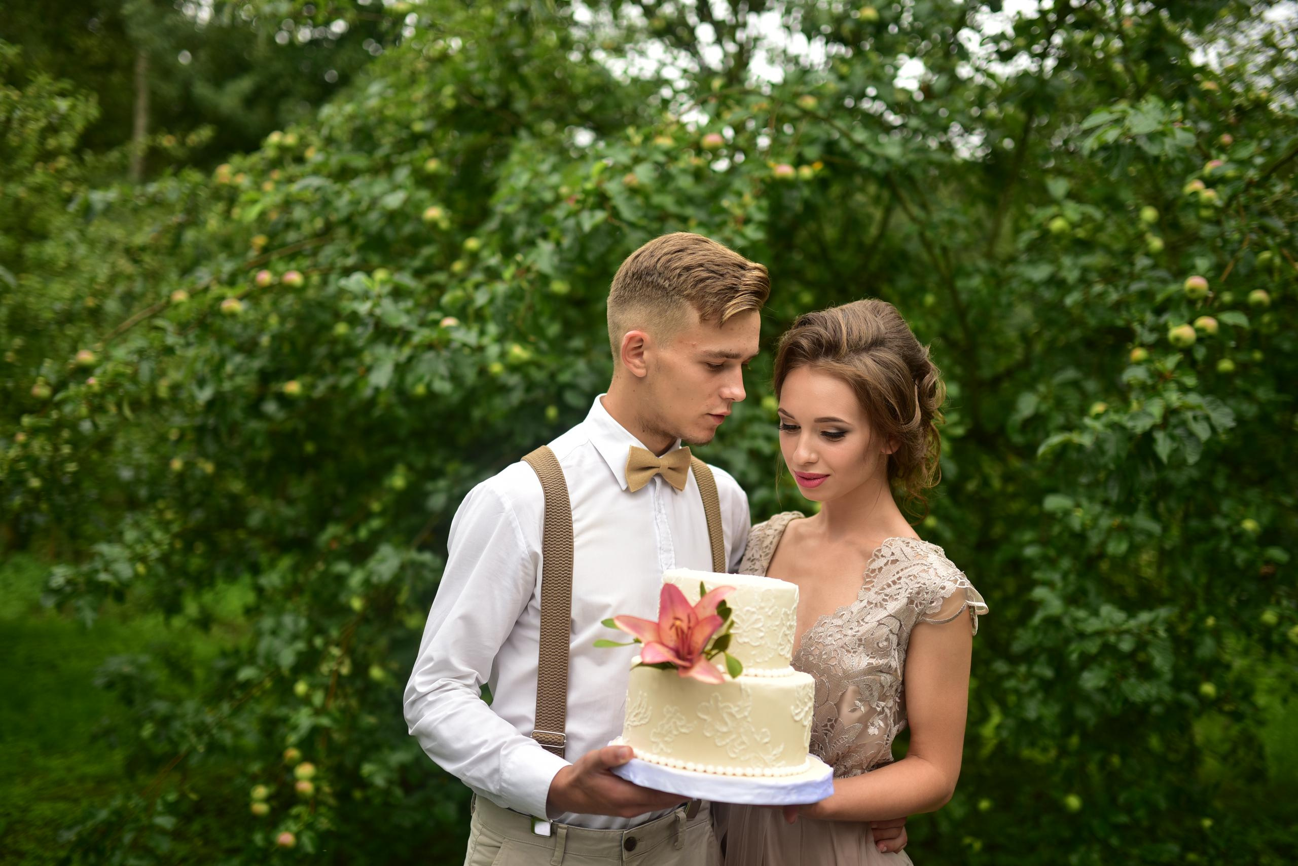 Усадьба. Свадебный и семейный фотограф в Гродно Андрей Явейшис