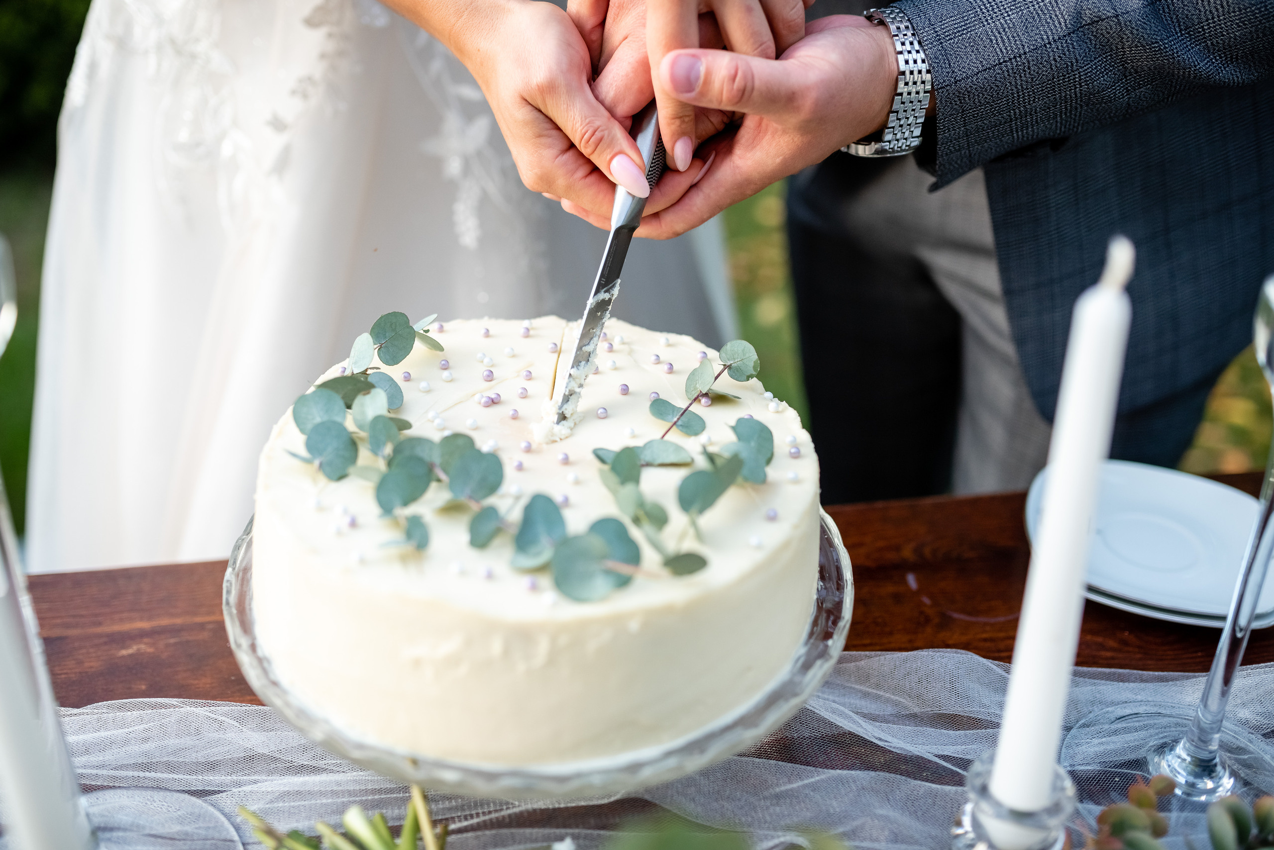 Клятва. Свадебный и семейный фотограф в Гродно Андрей Явейшис