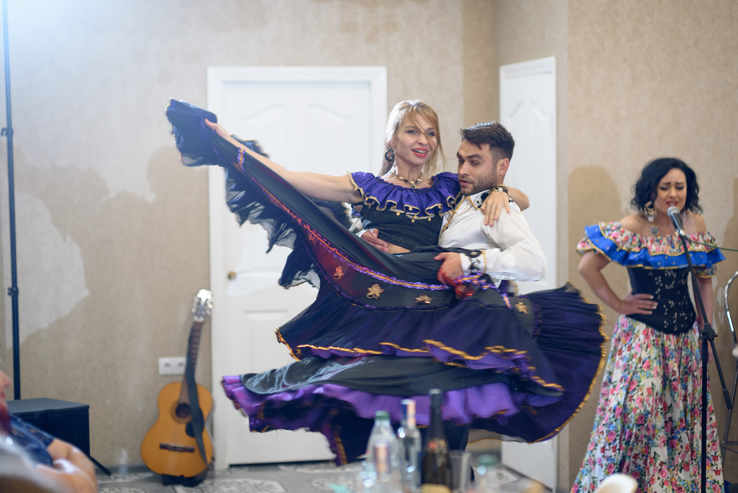 Анастасия и Сергей. Свадебный и семейный фотограф в Гродно Андрей Явейшис