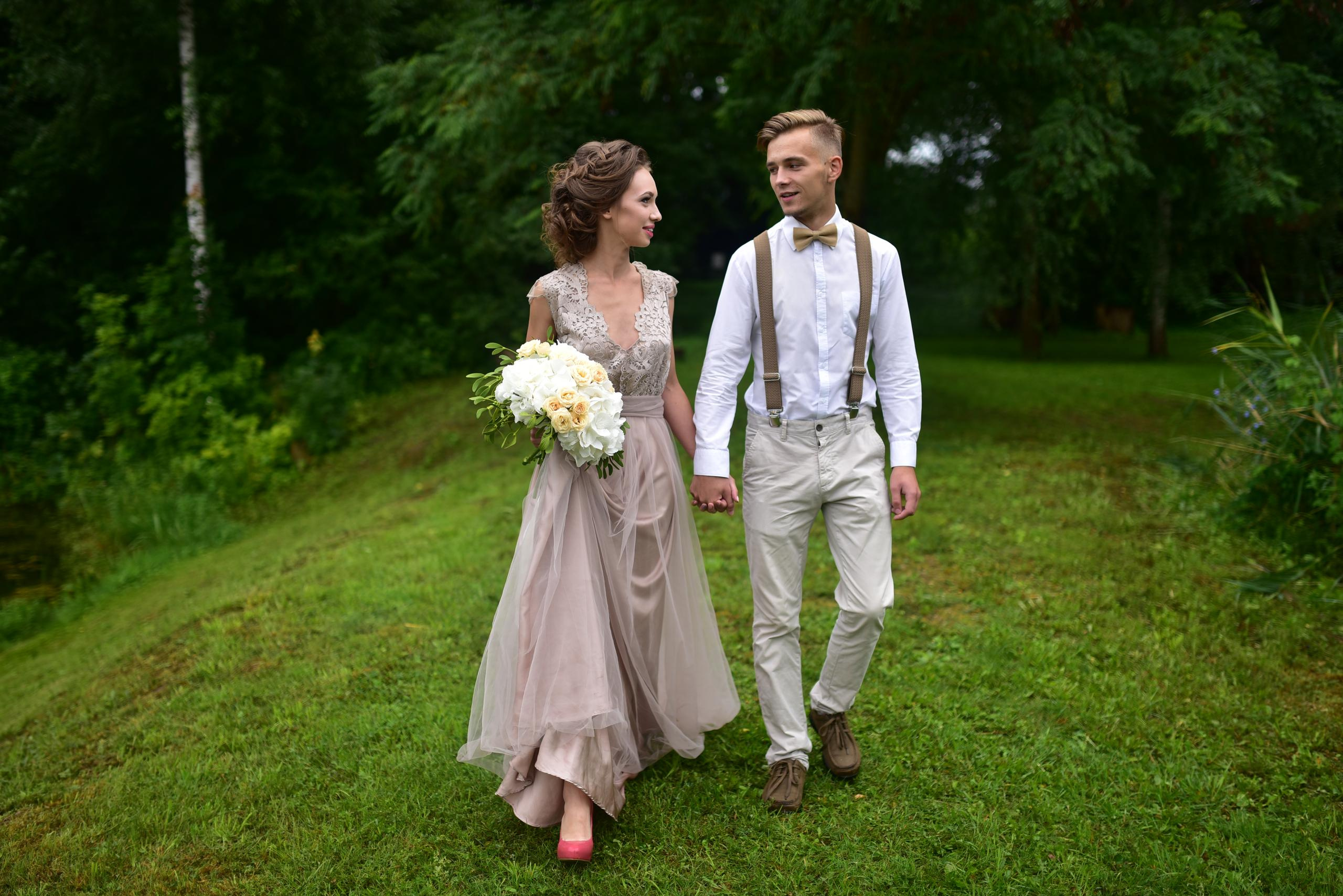 Усадьба. Свадебный и семейный фотограф в Гродно Андрей Явейшис