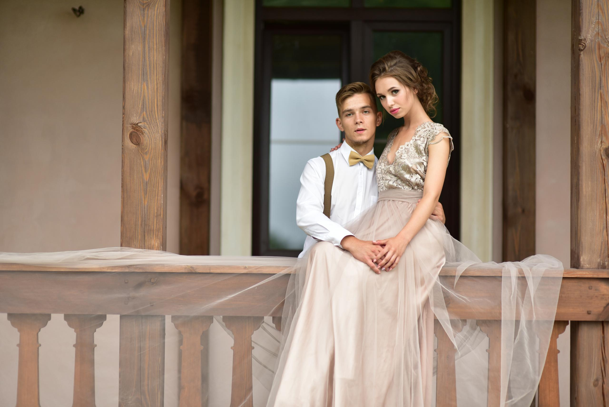 Усадьба. Свадебный и семейный фотограф в Гродно Андрей Явейшис