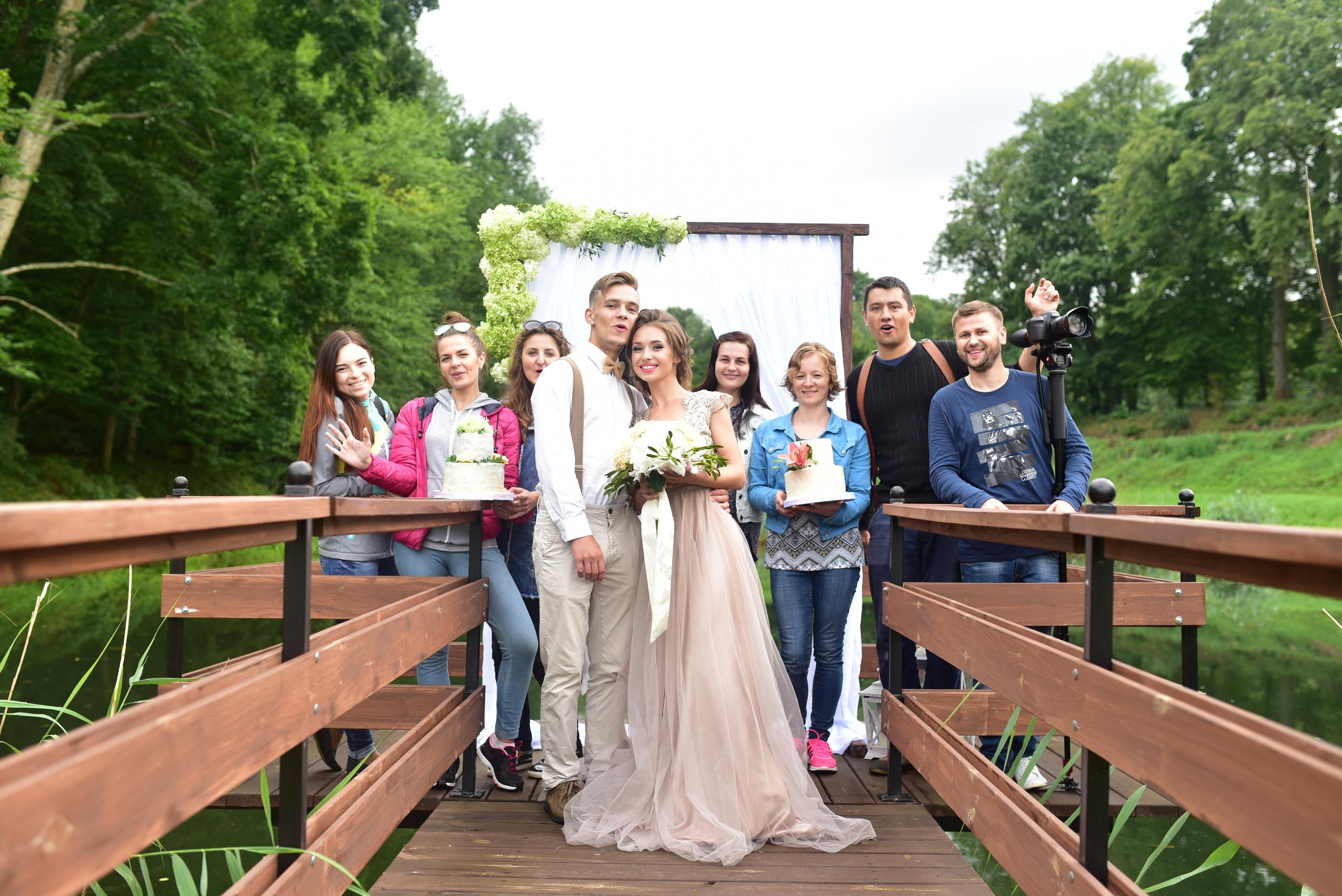 Усадьба. Свадебный и семейный фотограф в Гродно Андрей Явейшис