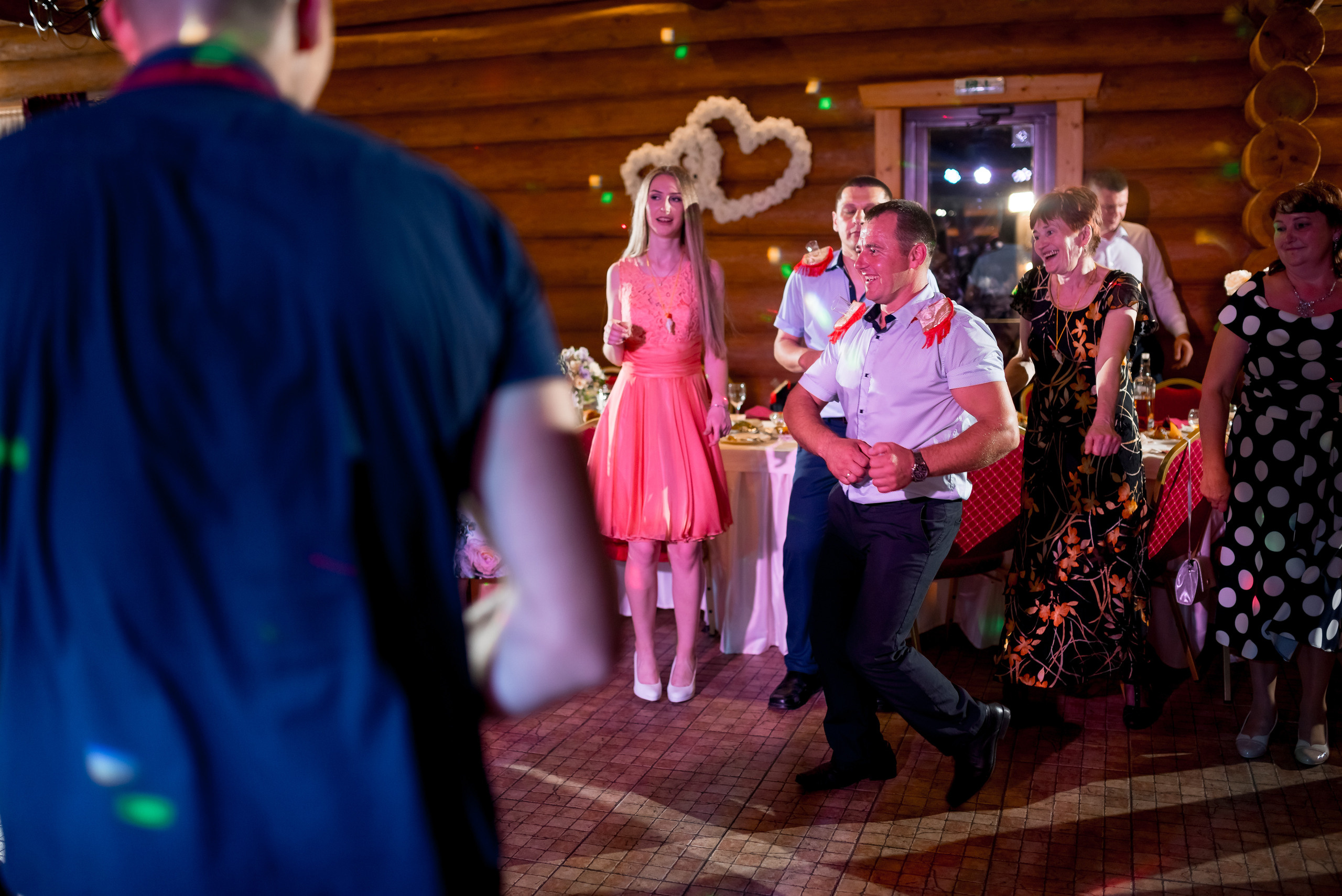 Илона и Томас. Свадебный и семейный фотограф в Гродно Андрей Явейшис
