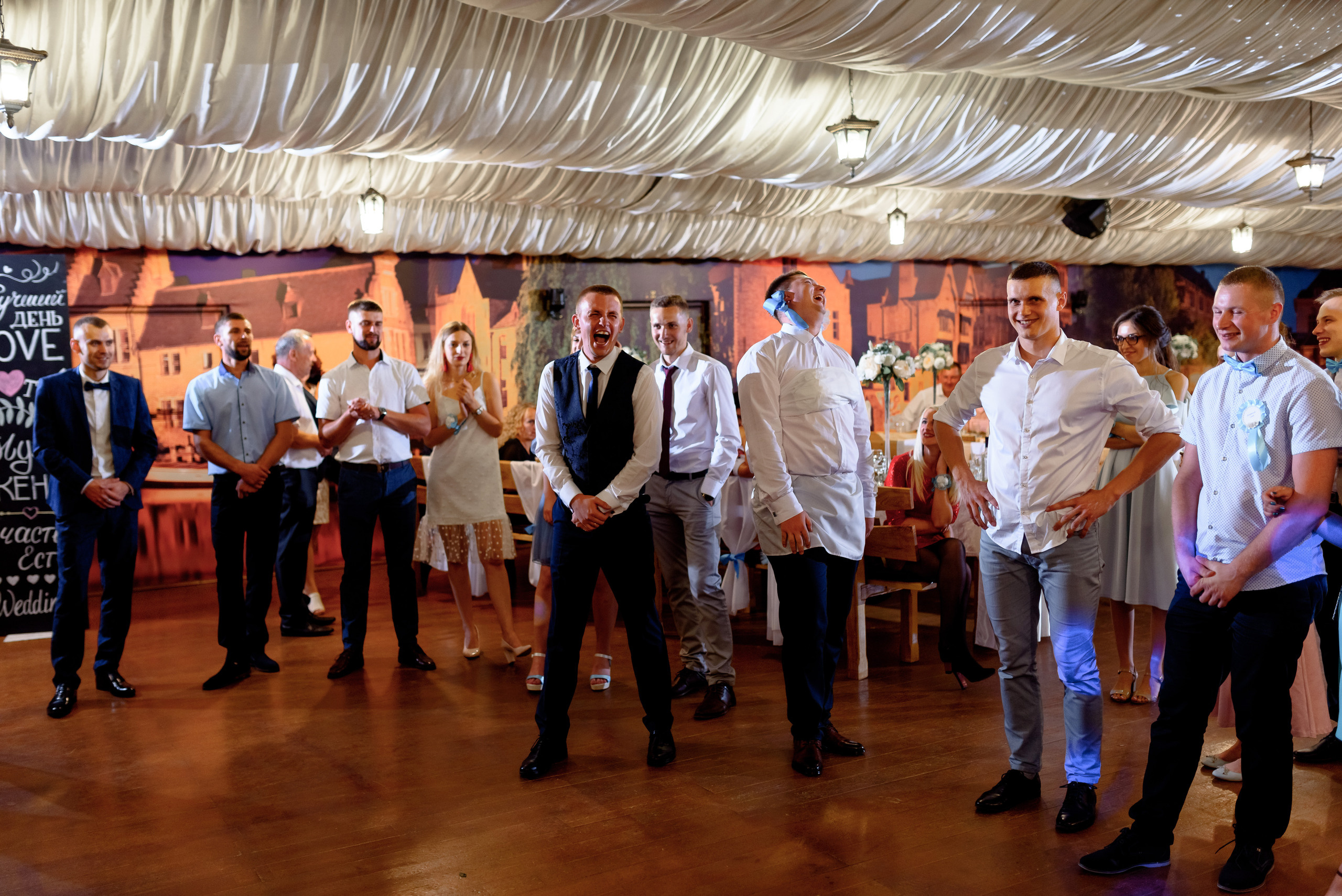 Анастасия и Евгений. Свадебный и семейный фотограф в Гродно Андрей Явейшис