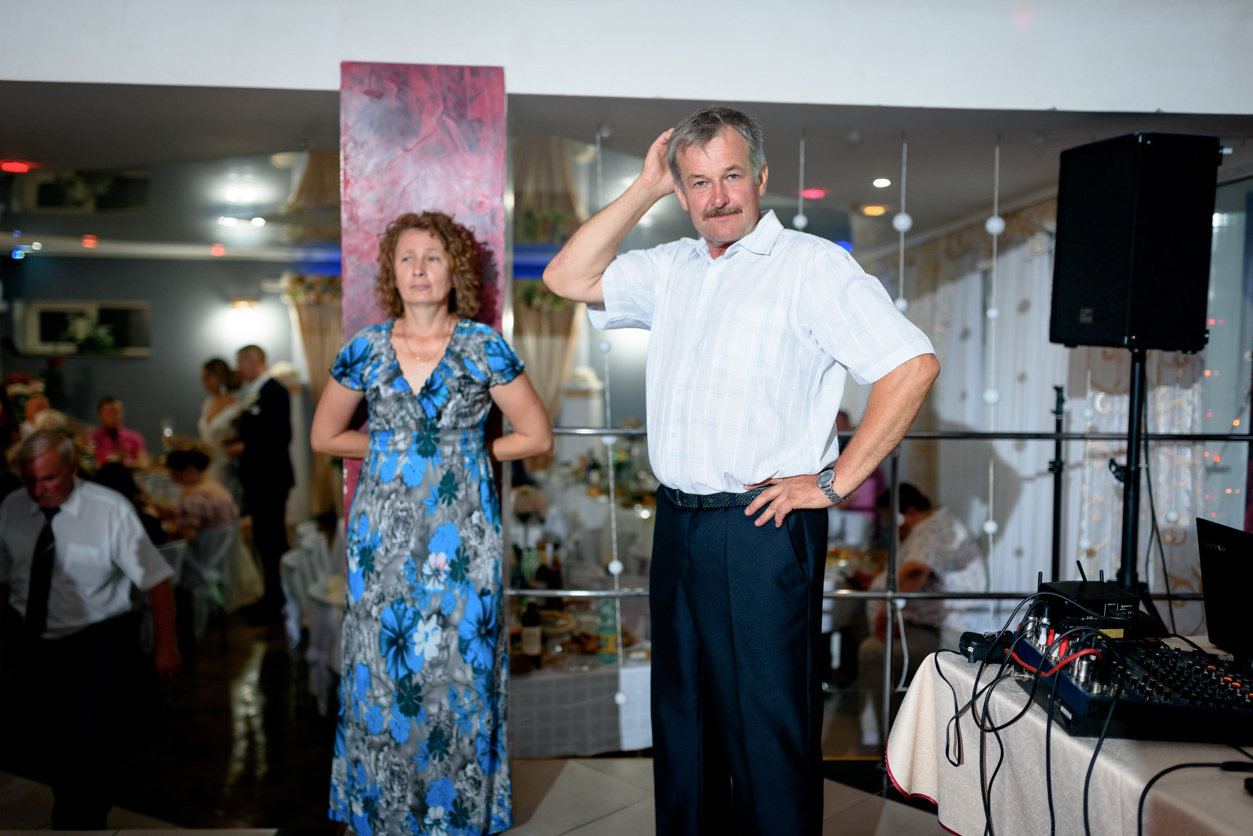 Дарья и Андрей. Свадебный и семейный фотограф в Гродно Андрей Явейшис