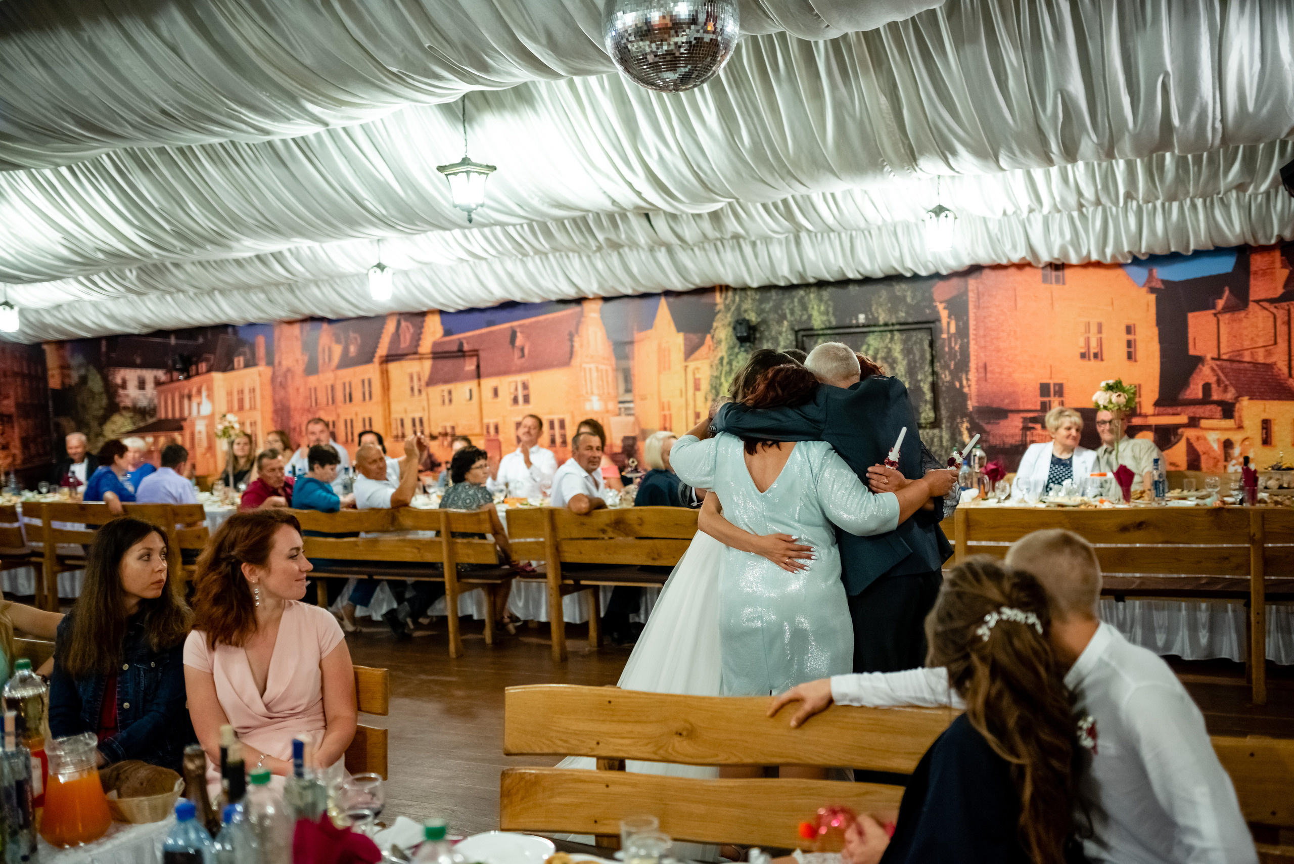 Юлия и Алексей. Свадебный и семейный фотограф в Гродно Андрей Явейшис