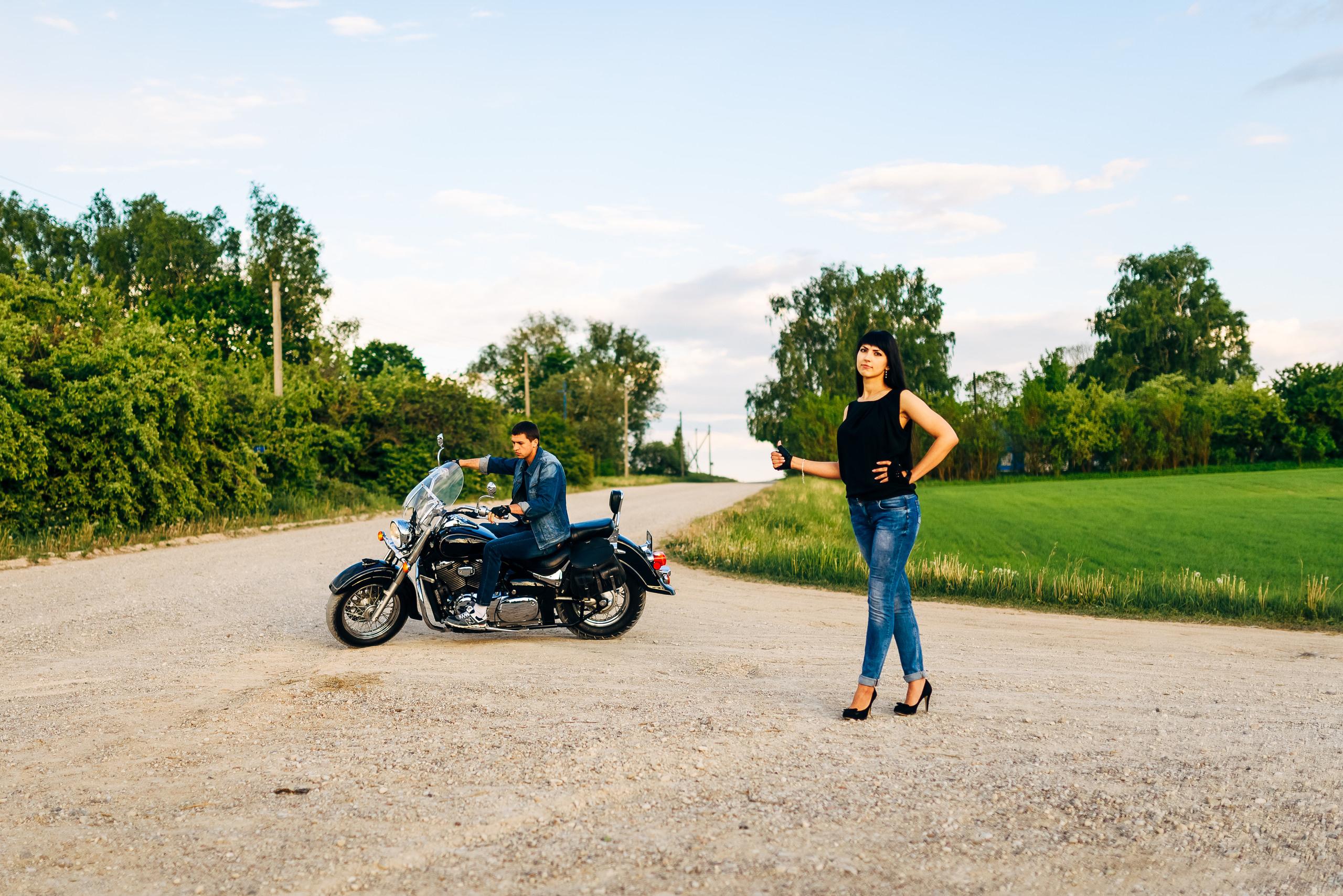 Алла и Вадим. Свадебный и семейный фотограф в Гродно Андрей Явейшис