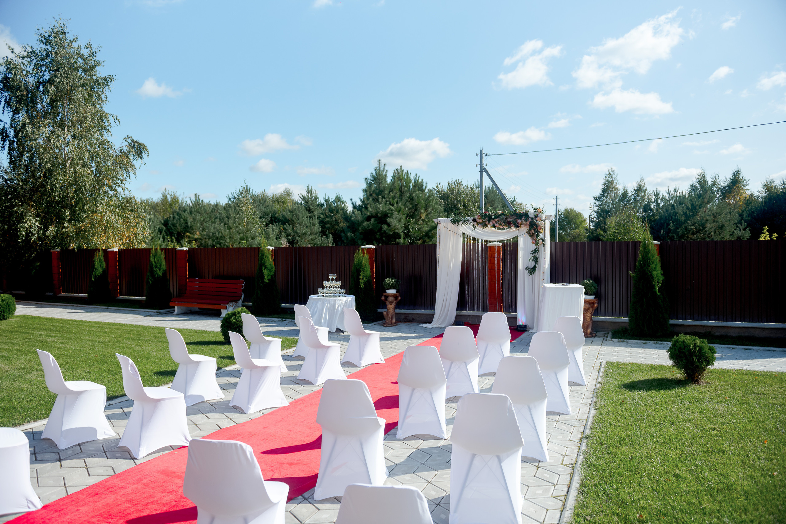 Эмма и Алексей. Свадебный и семейный фотограф в Гродно Андрей Явейшис