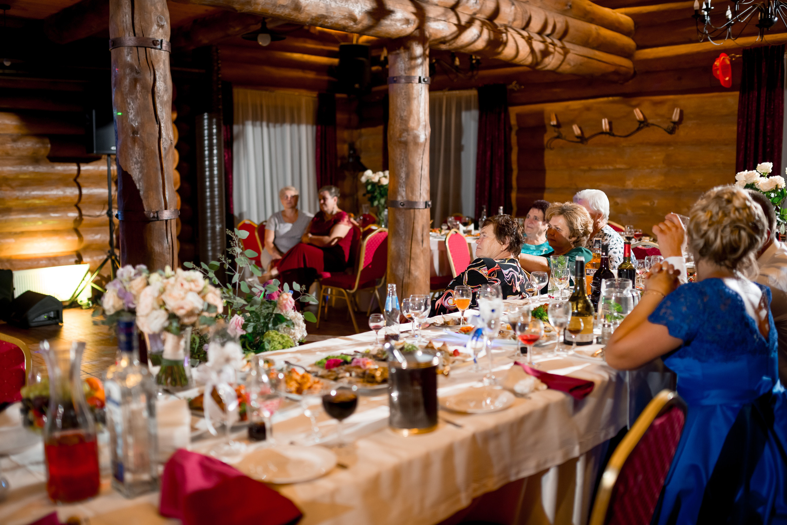 Илона и Томас. Свадебный и семейный фотограф в Гродно Андрей Явейшис