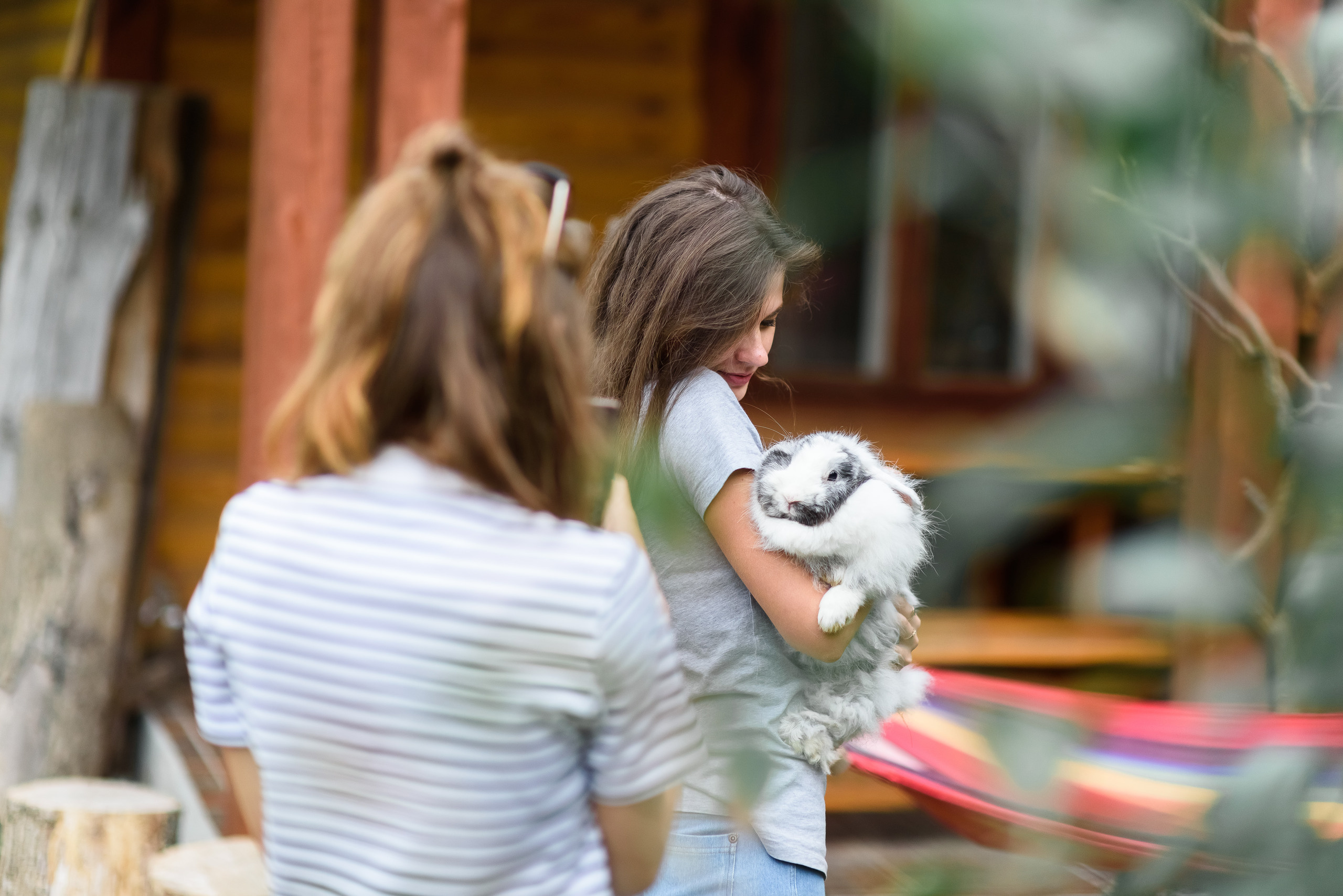 Лесная нимфа. Свадебный и семейный фотограф в Гродно Андрей Явейшис