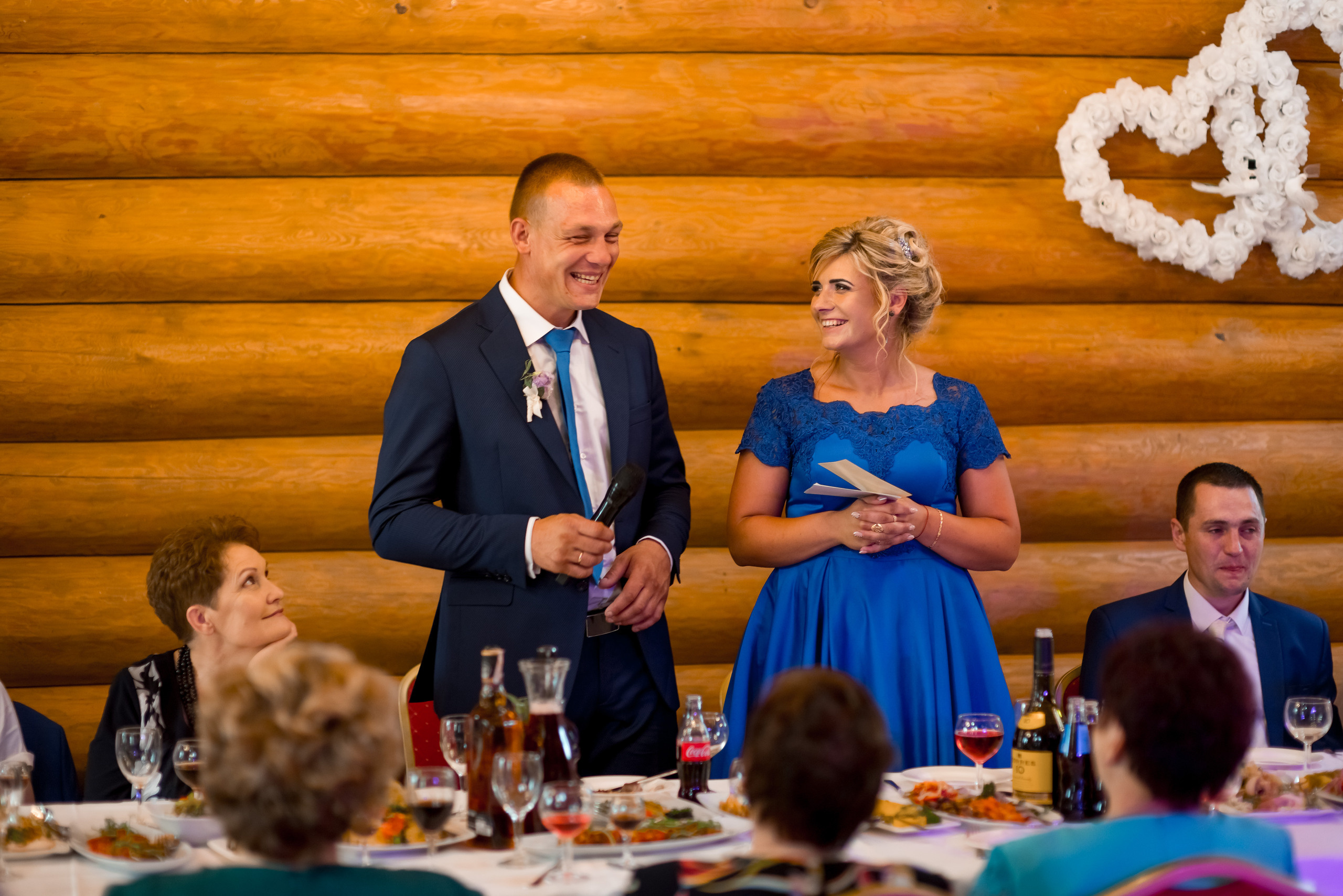 Илона и Томас. Свадебный и семейный фотограф в Гродно Андрей Явейшис