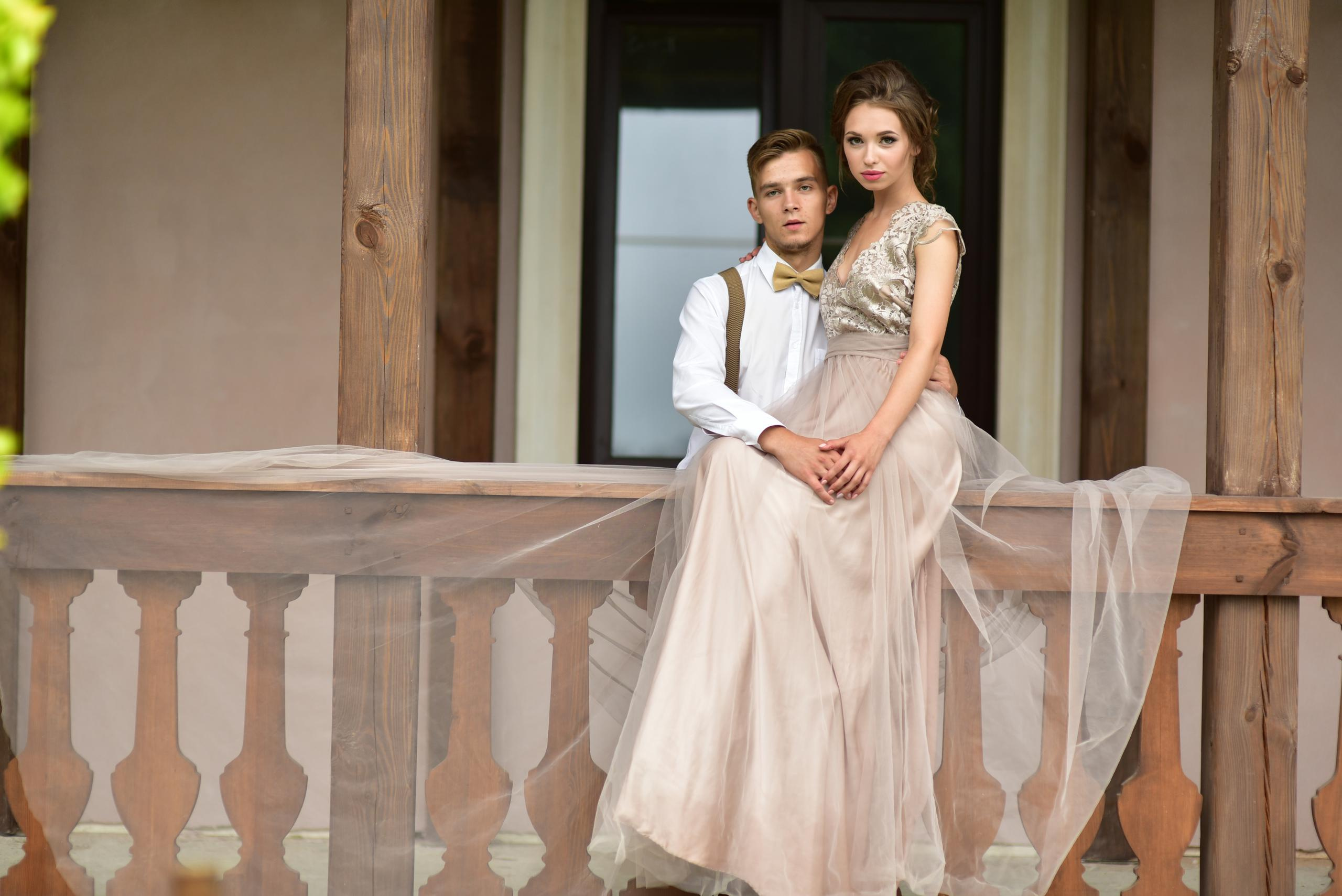 Усадьба. Свадебный и семейный фотограф в Гродно Андрей Явейшис