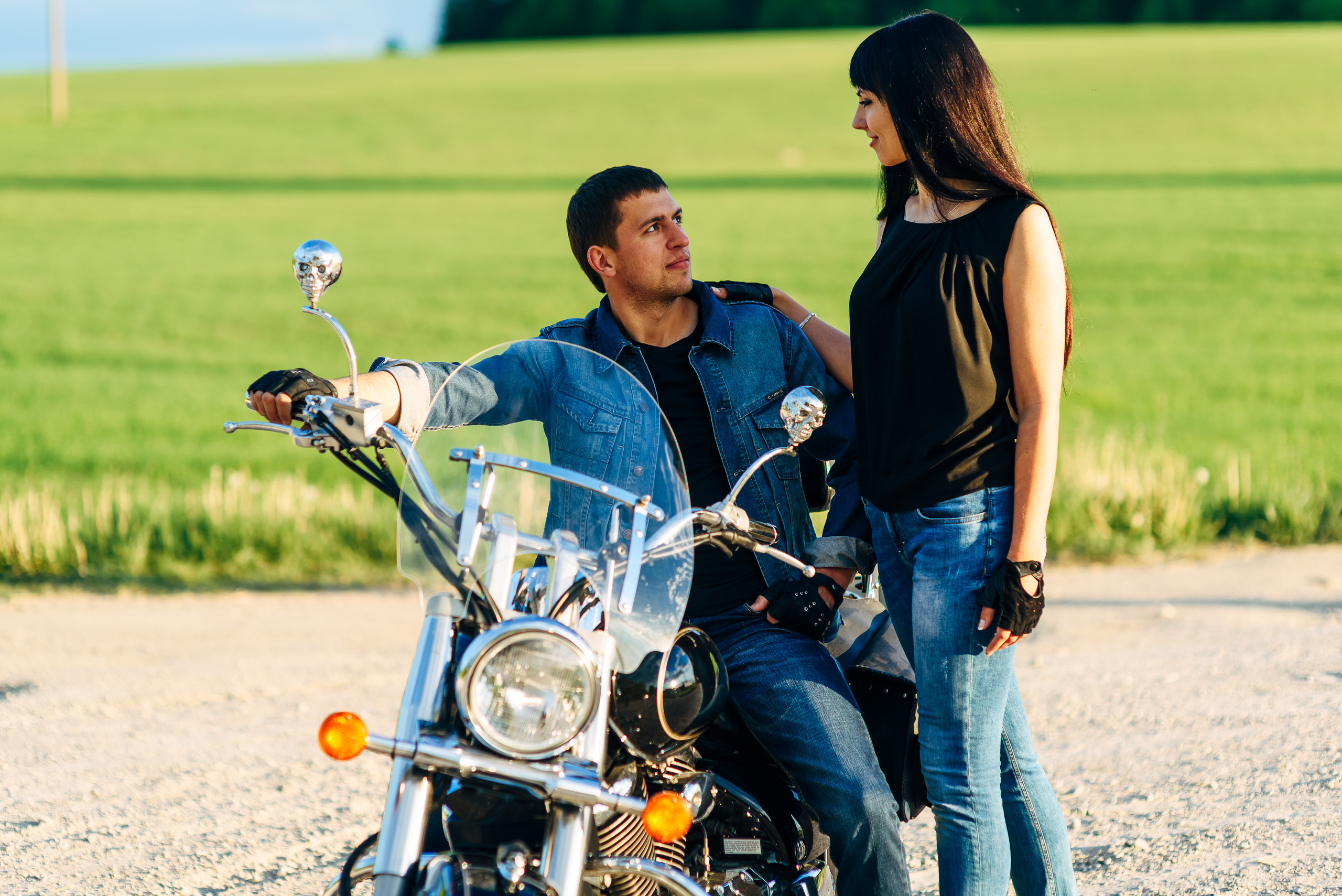 Алла и Вадим. Свадебный и семейный фотограф в Гродно Андрей Явейшис
