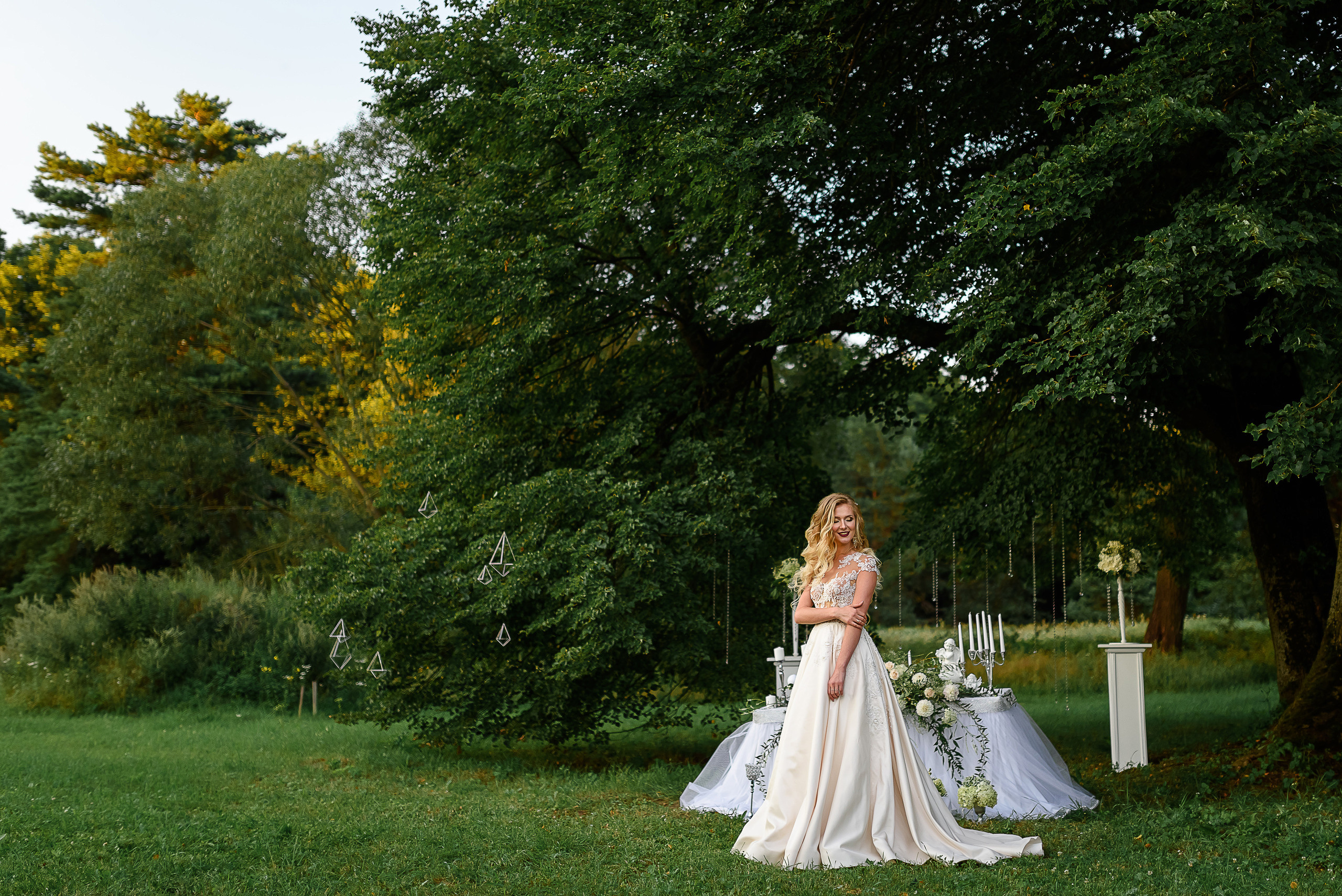 Вечерняя регистрация. Свадебный и семейный фотограф в Гродно Андрей Явейшис