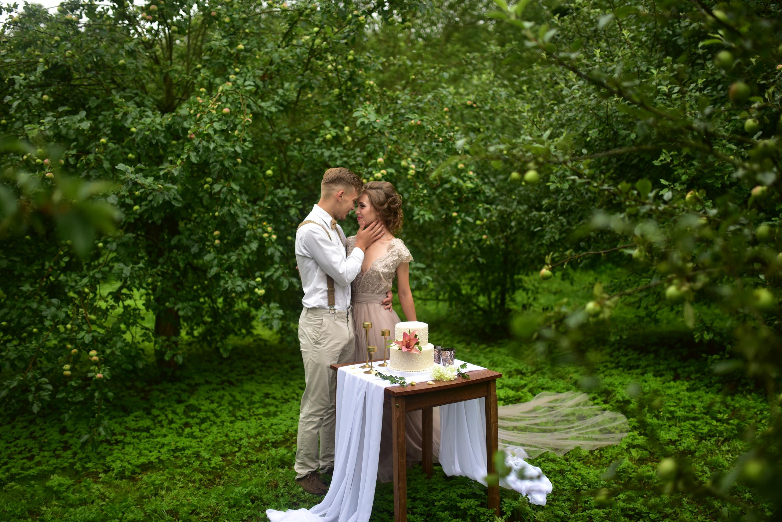 Усадьба. Свадебный и семейный фотограф в Гродно Андрей Явейшис