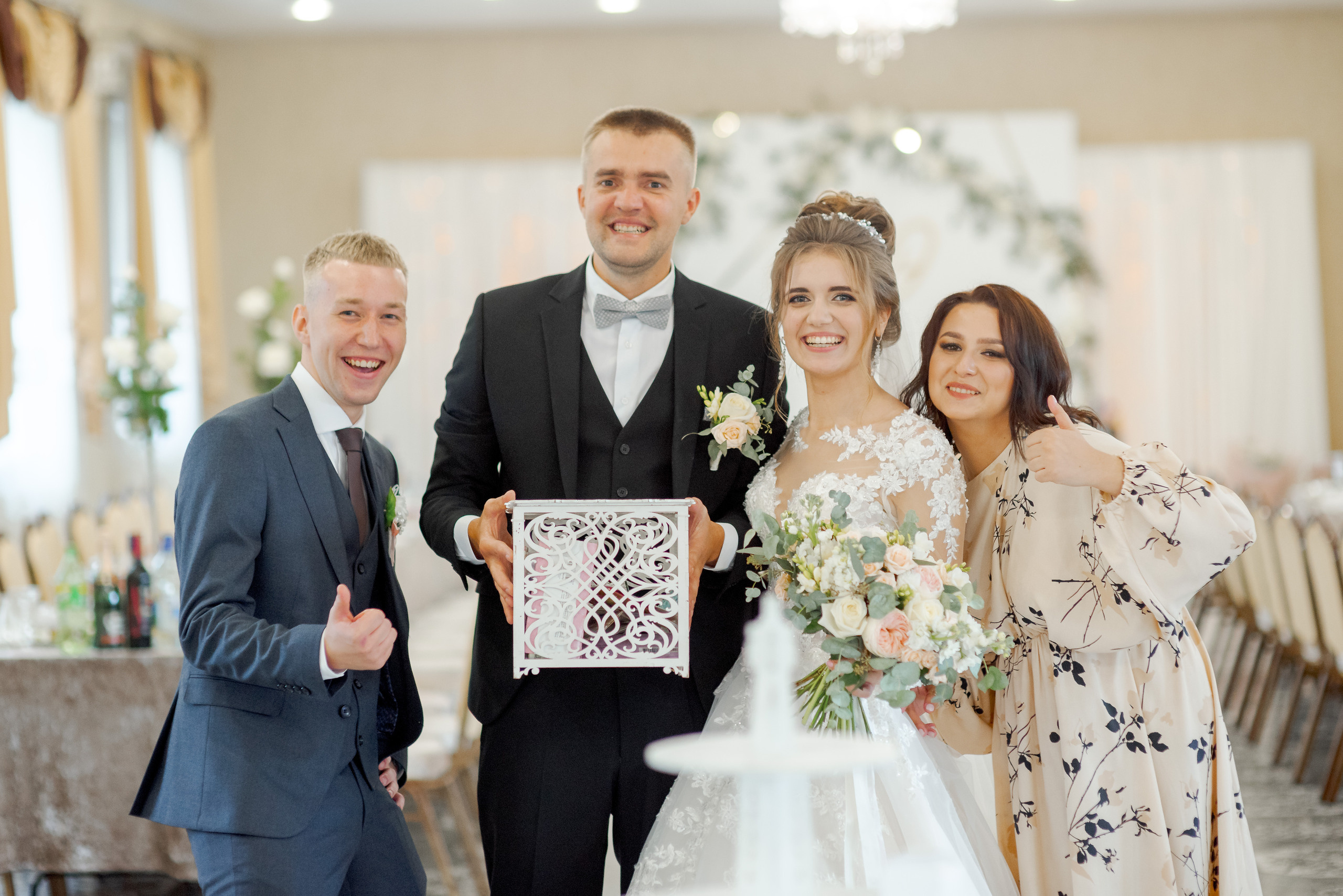 Эмма и Алексей. Свадебный и семейный фотограф в Гродно Андрей Явейшис