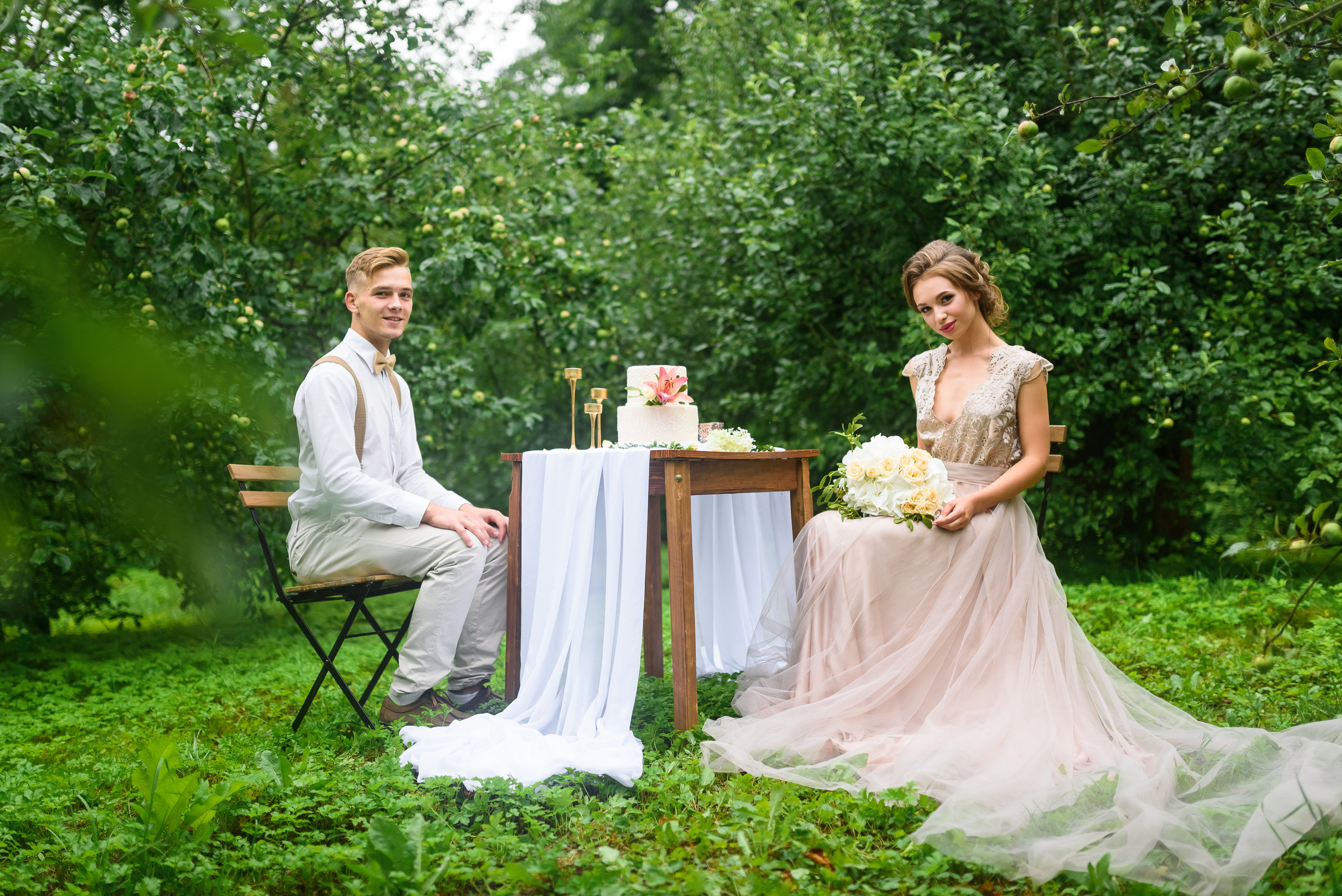 Усадьба. Свадебный и семейный фотограф в Гродно Андрей Явейшис