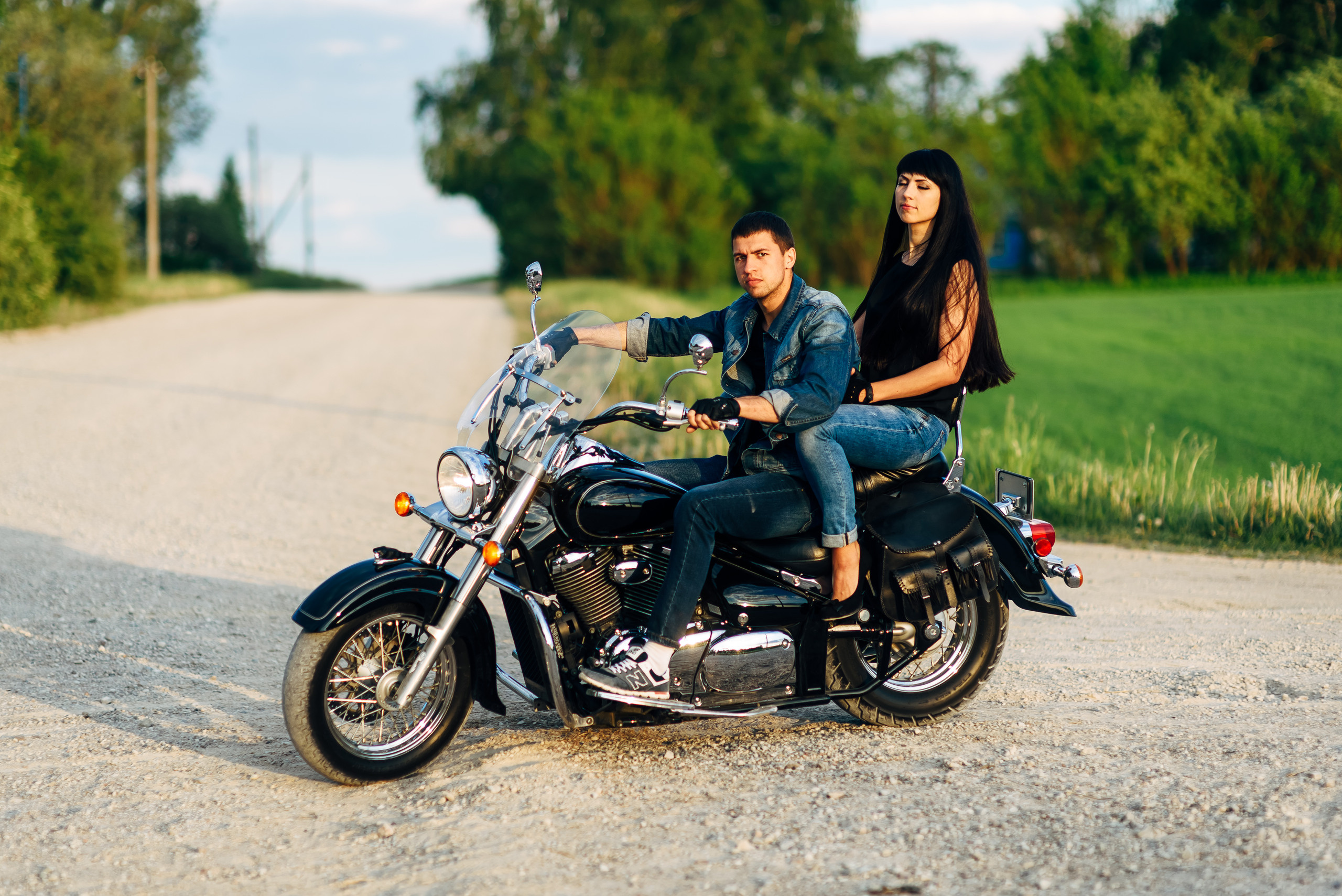 Алла и Вадим. Свадебный и семейный фотограф в Гродно Андрей Явейшис