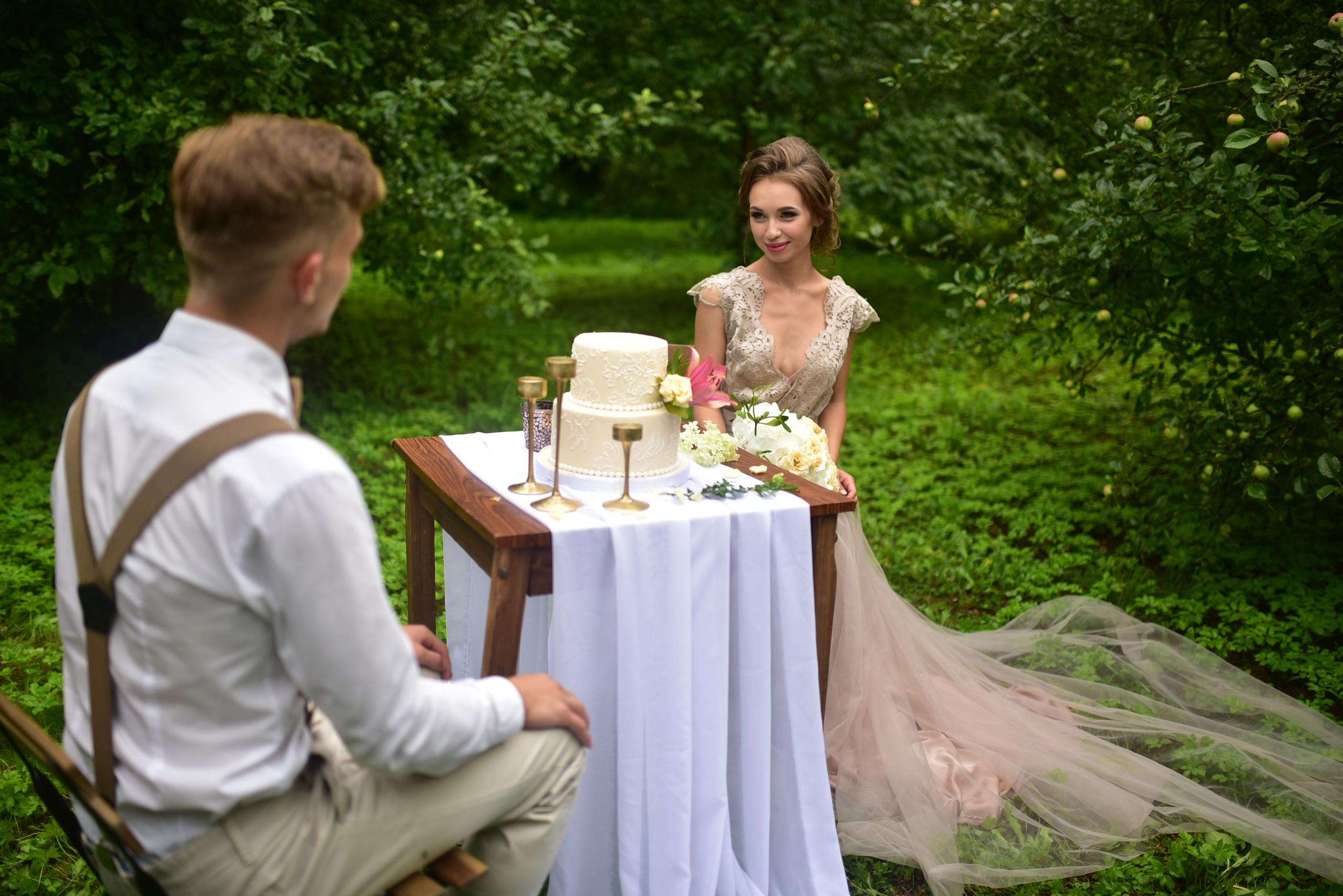 Усадьба. Свадебный и семейный фотограф в Гродно Андрей Явейшис