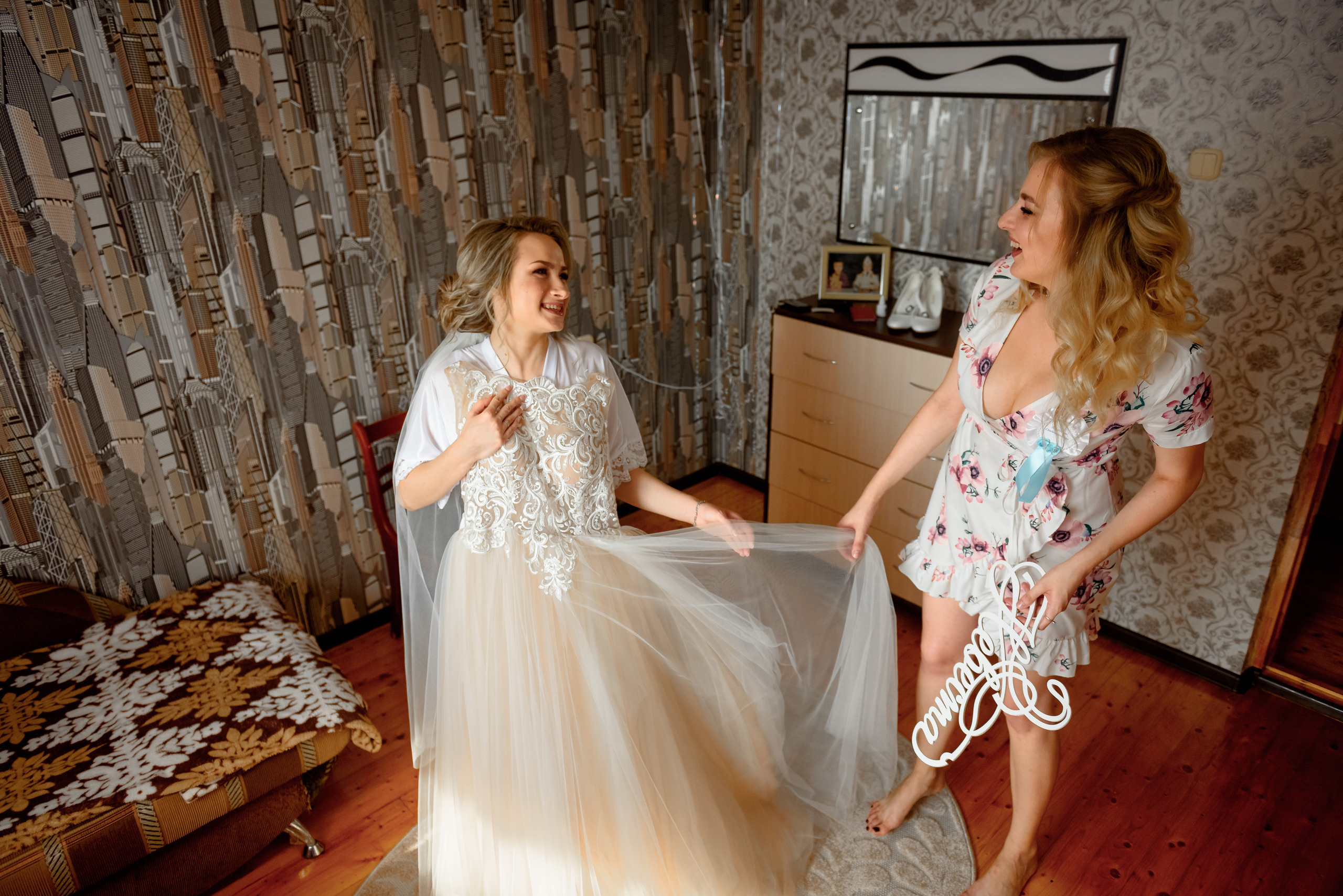 Анастасия и Евгений. Свадебный и семейный фотограф в Гродно Андрей Явейшис