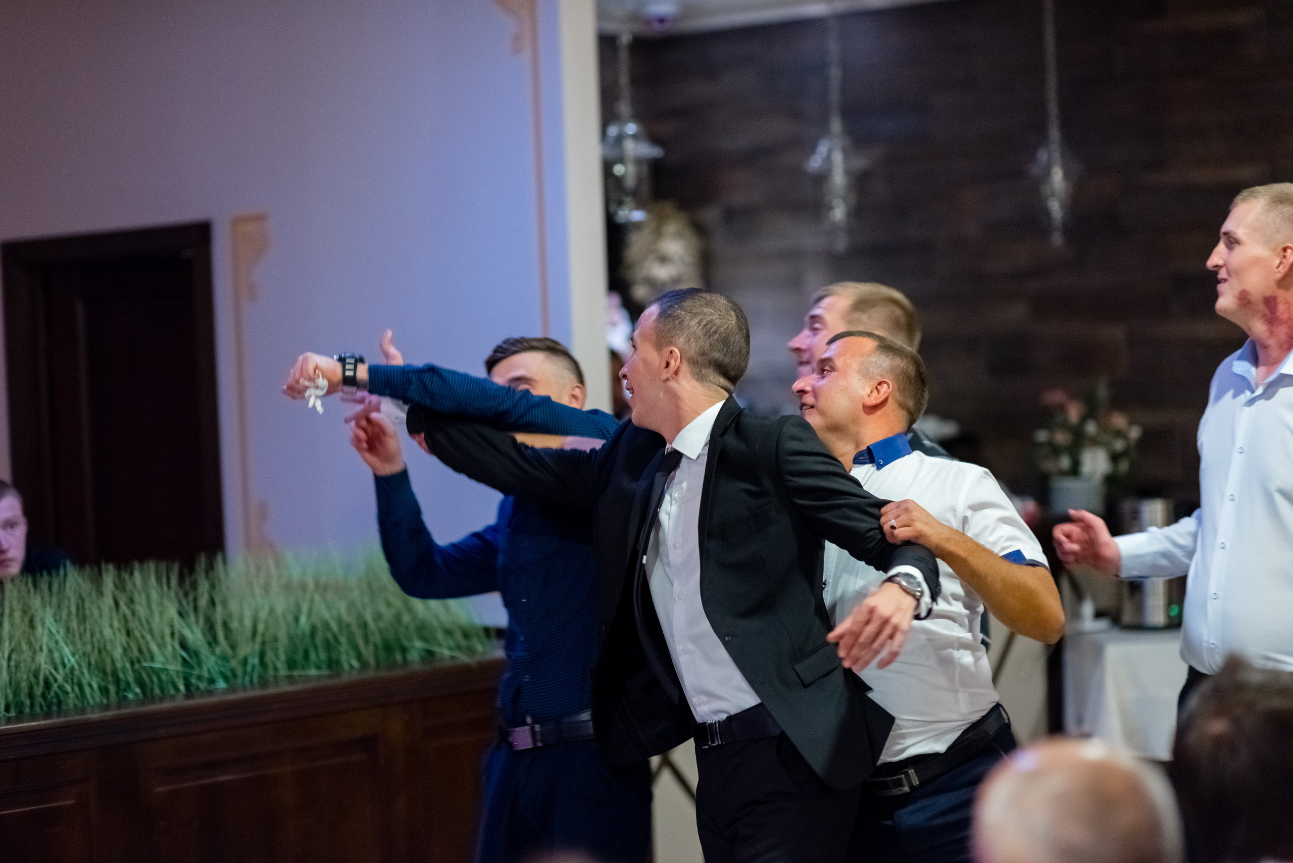 Юлия и Артур. Свадебный и семейный фотограф в Гродно Андрей Явейшис