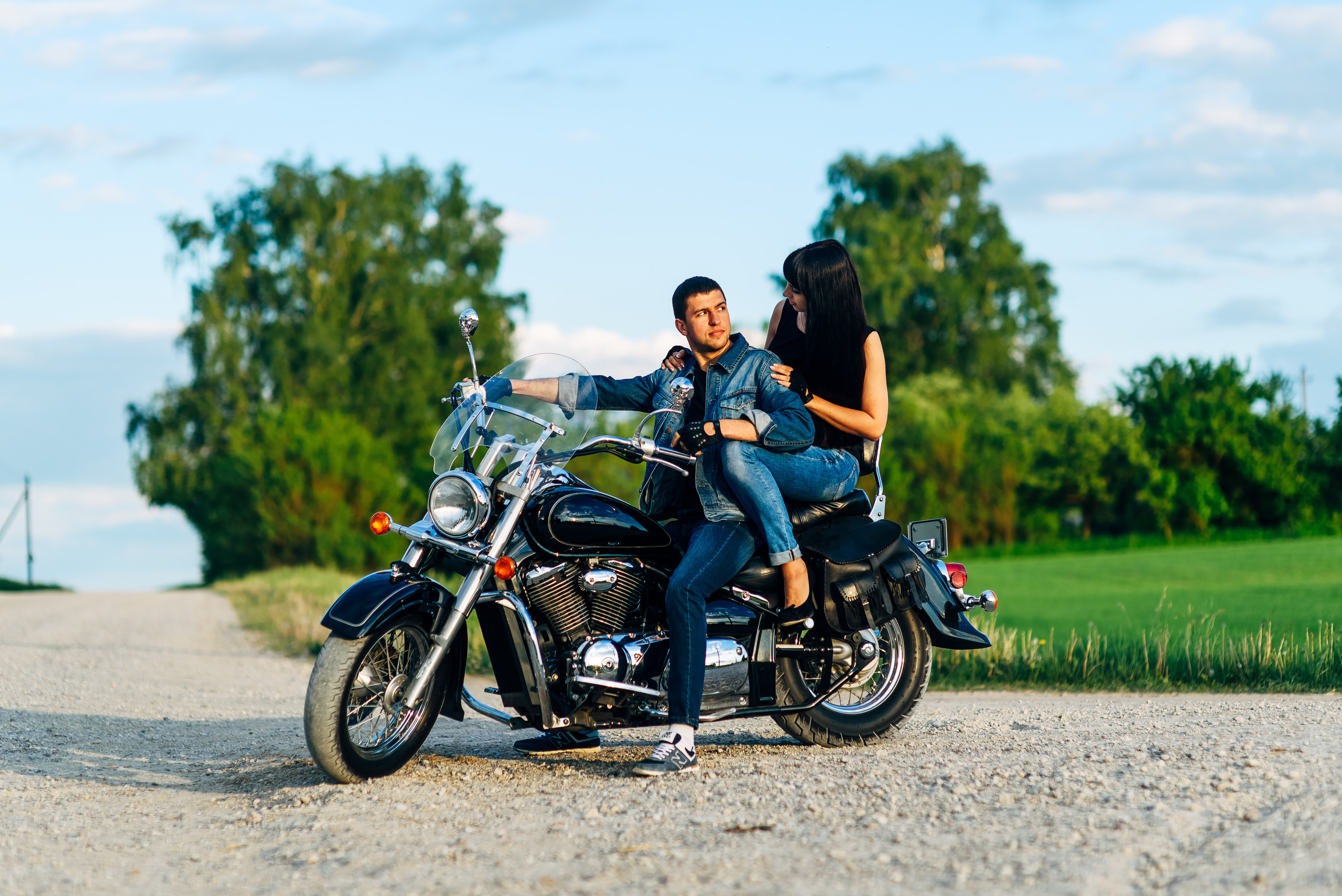 Алла и Вадим. Свадебный и семейный фотограф в Гродно Андрей Явейшис