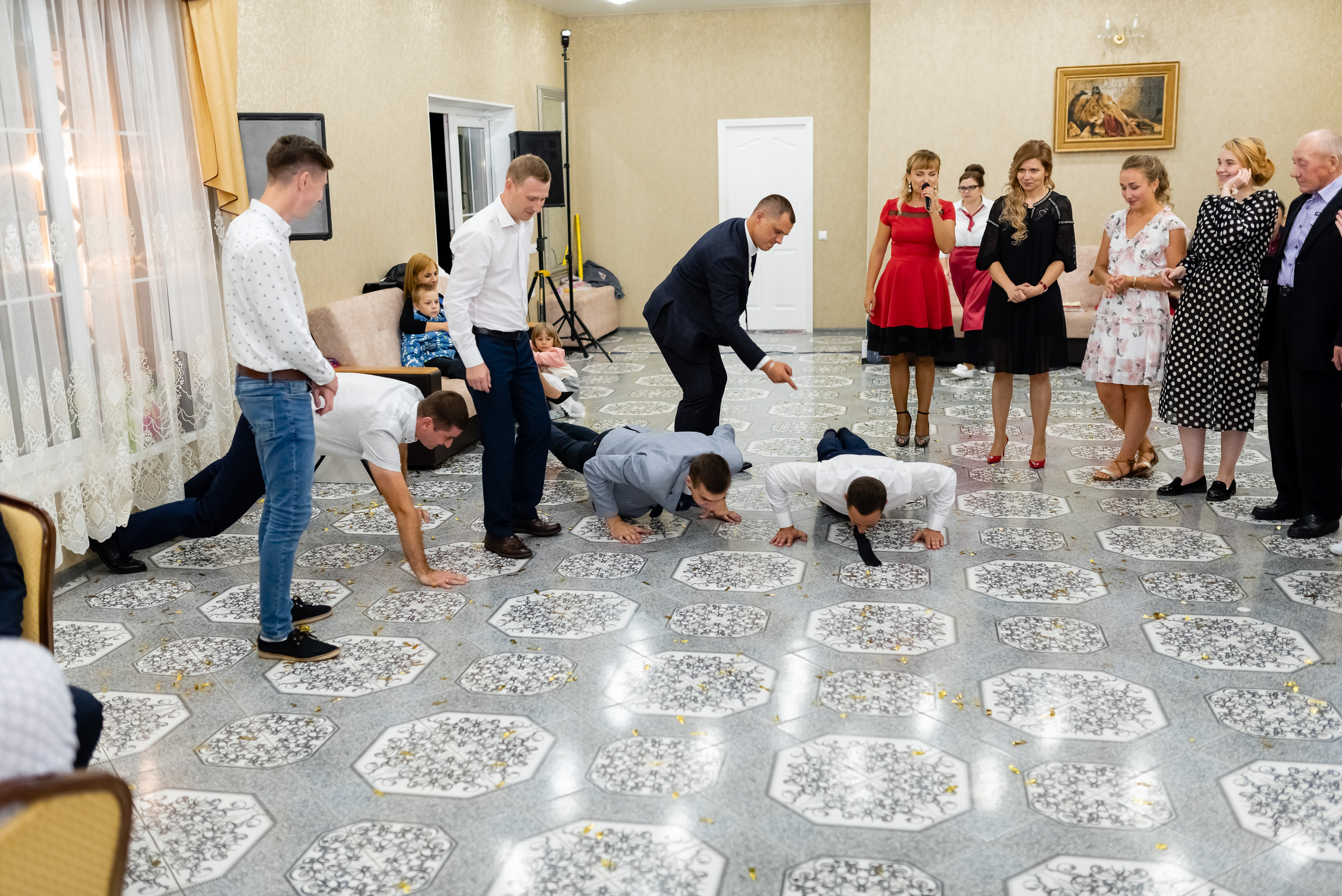 Дарья и Евгений. Свадебный и семейный фотограф в Гродно Андрей Явейшис