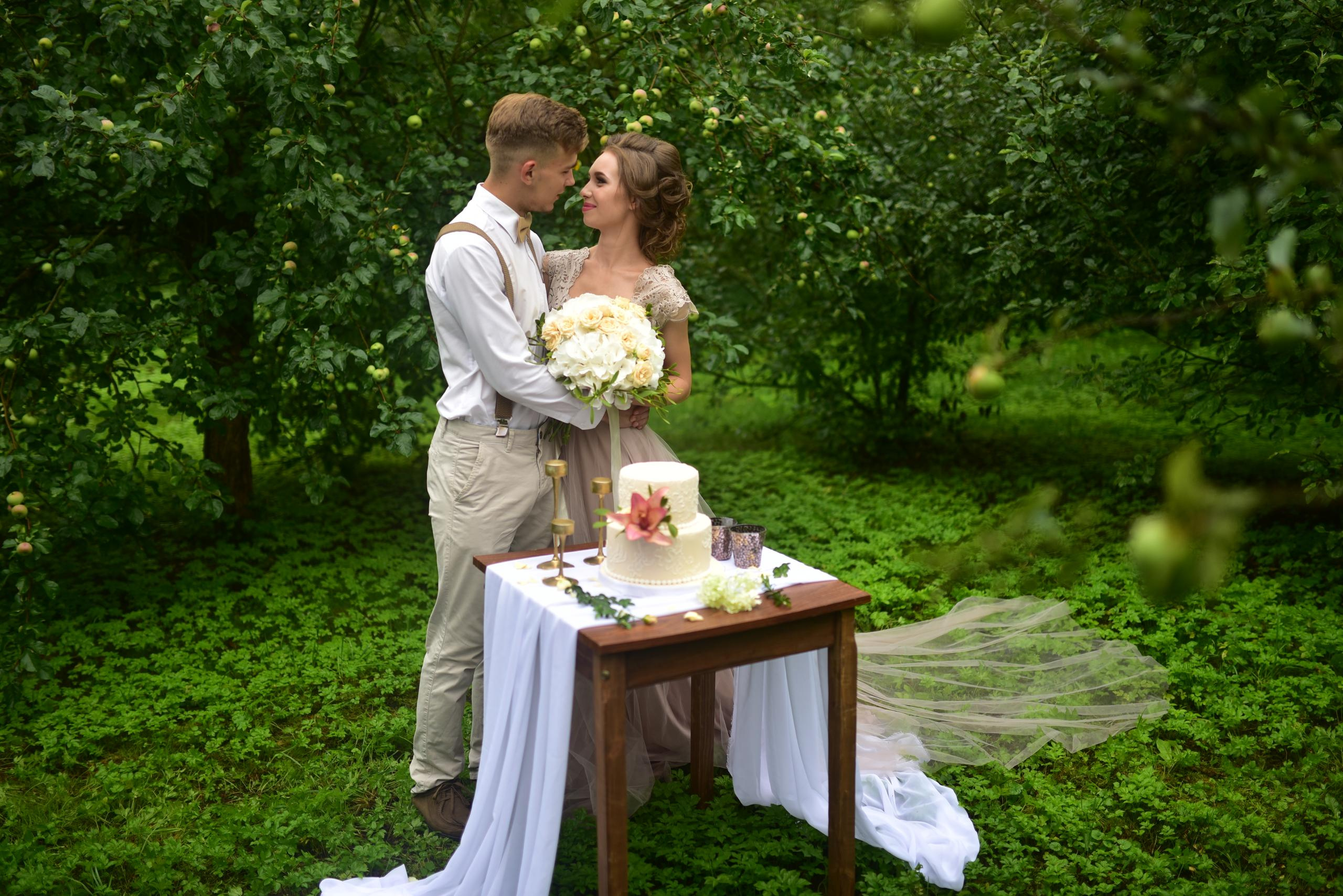 Усадьба. Свадебный и семейный фотограф в Гродно Андрей Явейшис