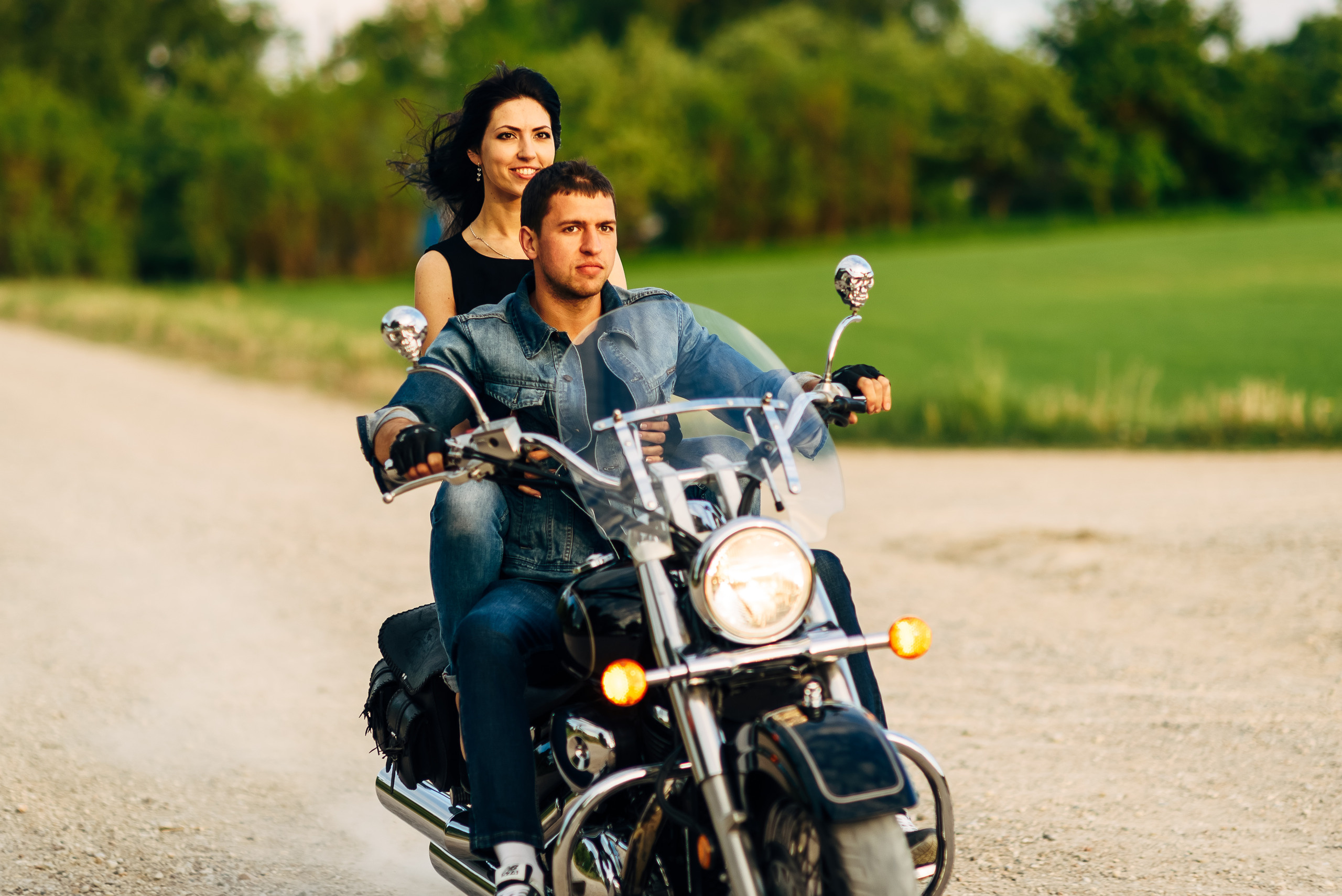 Алла и Вадим. Свадебный и семейный фотограф в Гродно Андрей Явейшис