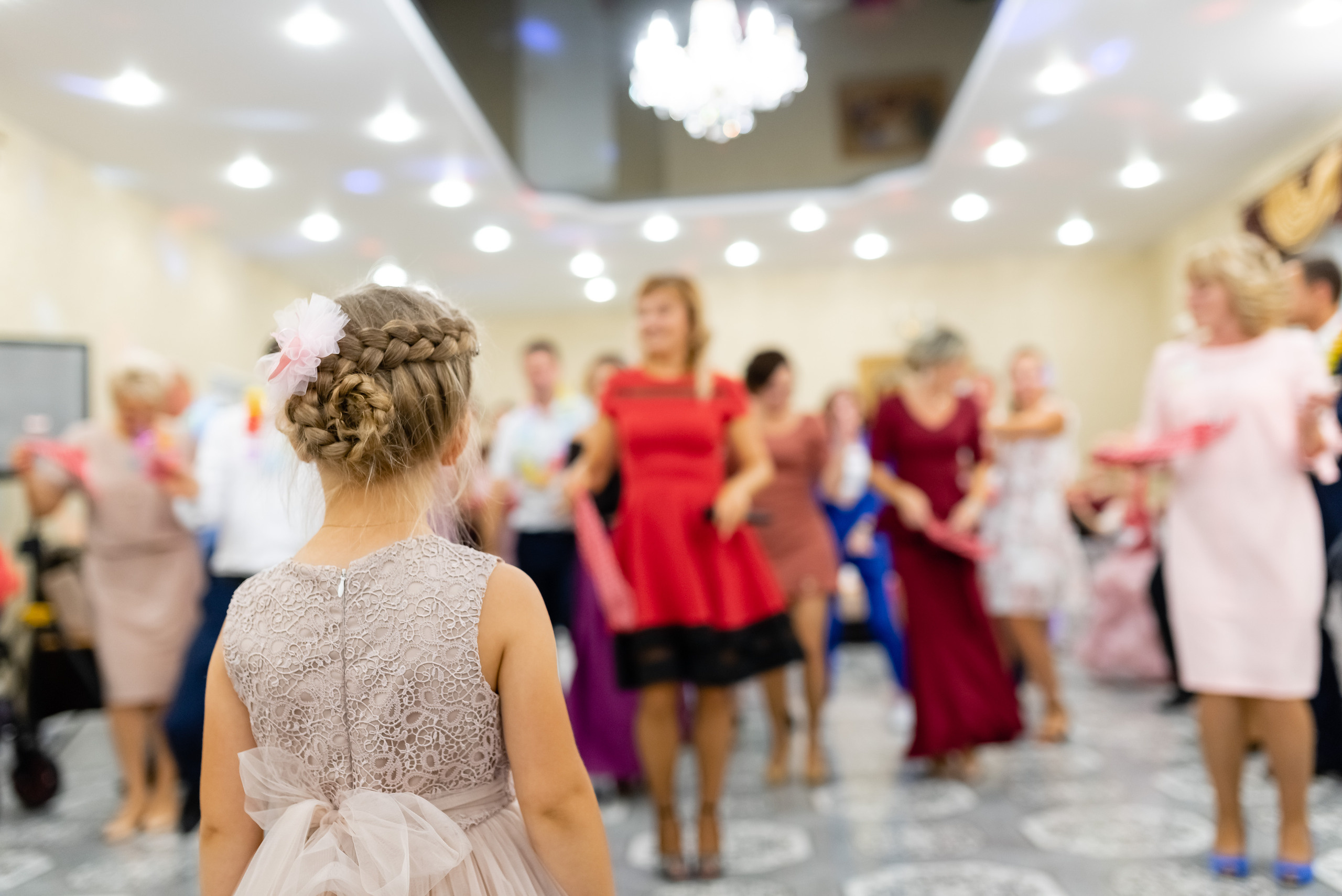 Дарья и Евгений. Свадебный и семейный фотограф в Гродно Андрей Явейшис