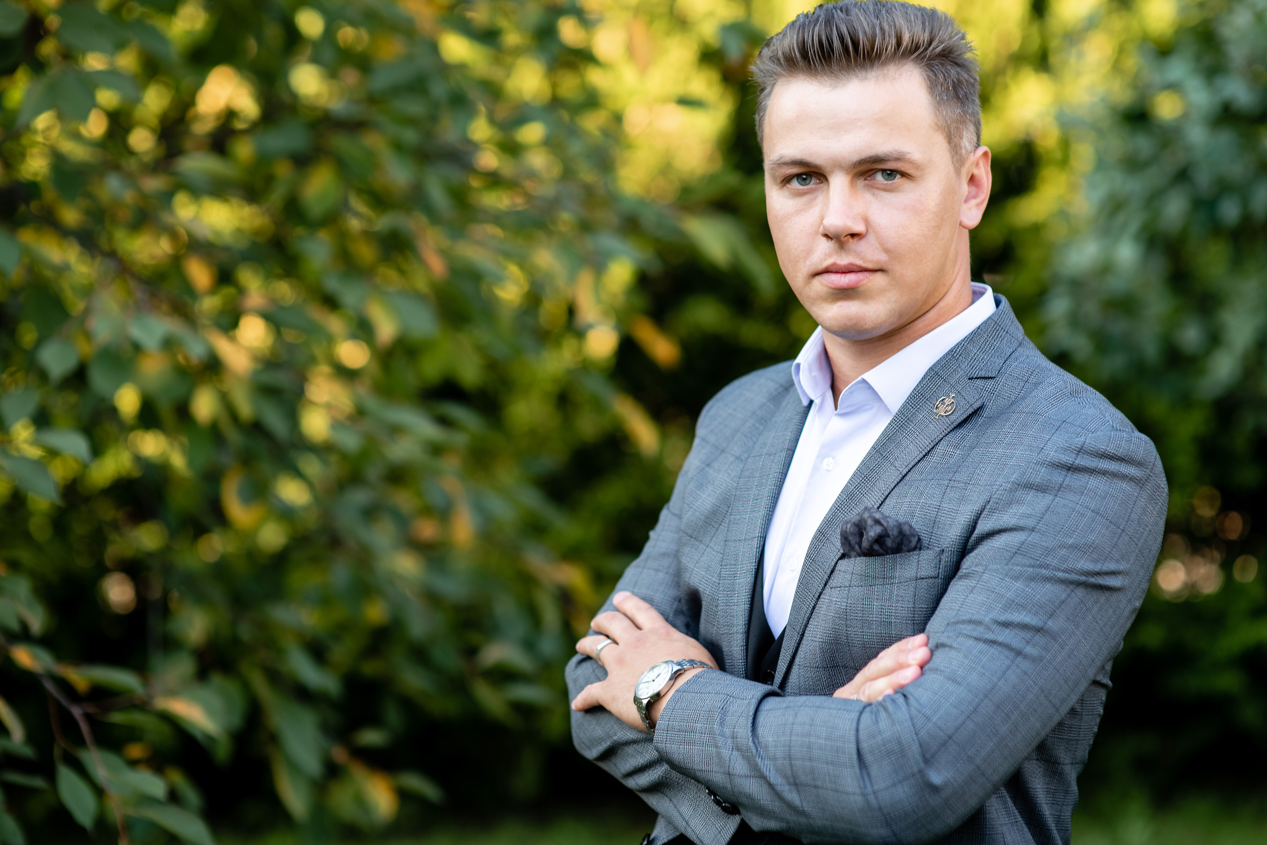 Клятва. Свадебный и семейный фотограф в Гродно Андрей Явейшис