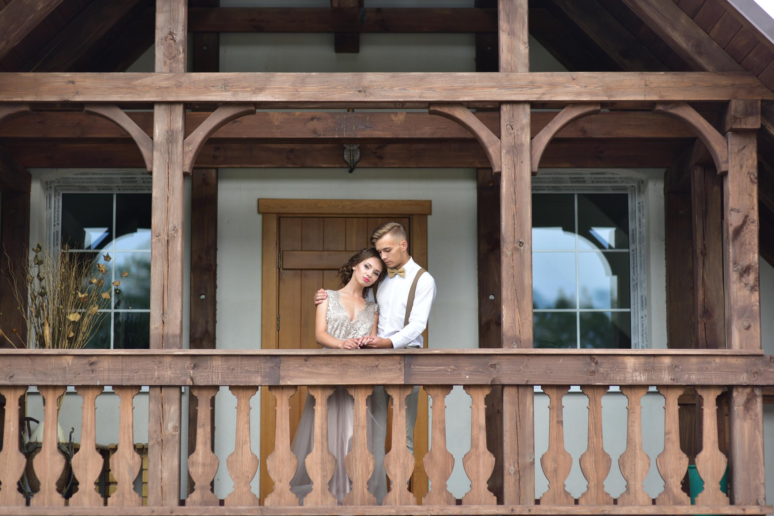 Усадьба. Свадебный и семейный фотограф в Гродно Андрей Явейшис