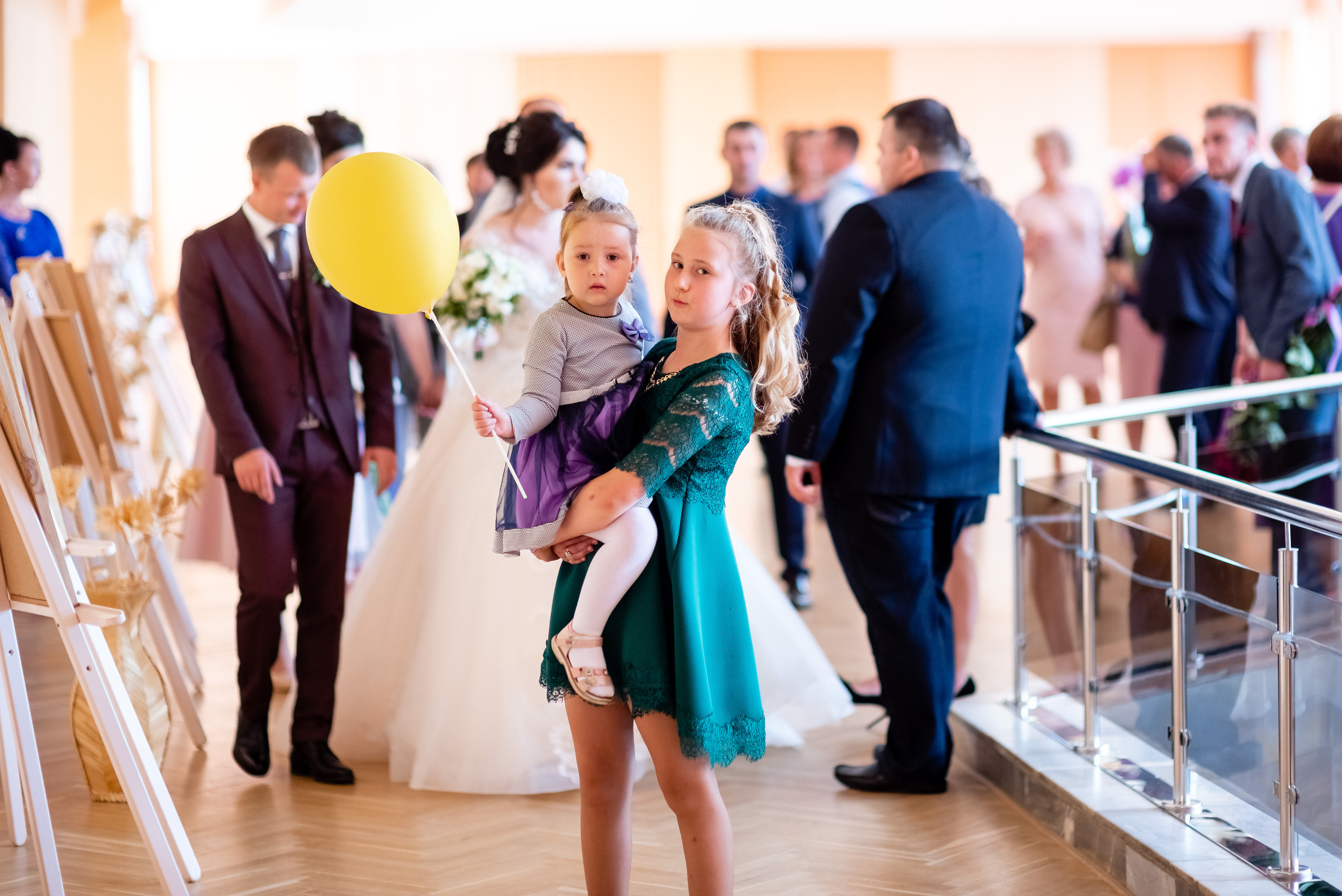 Юлия и Алексей. Свадебный и семейный фотограф в Гродно Андрей Явейшис