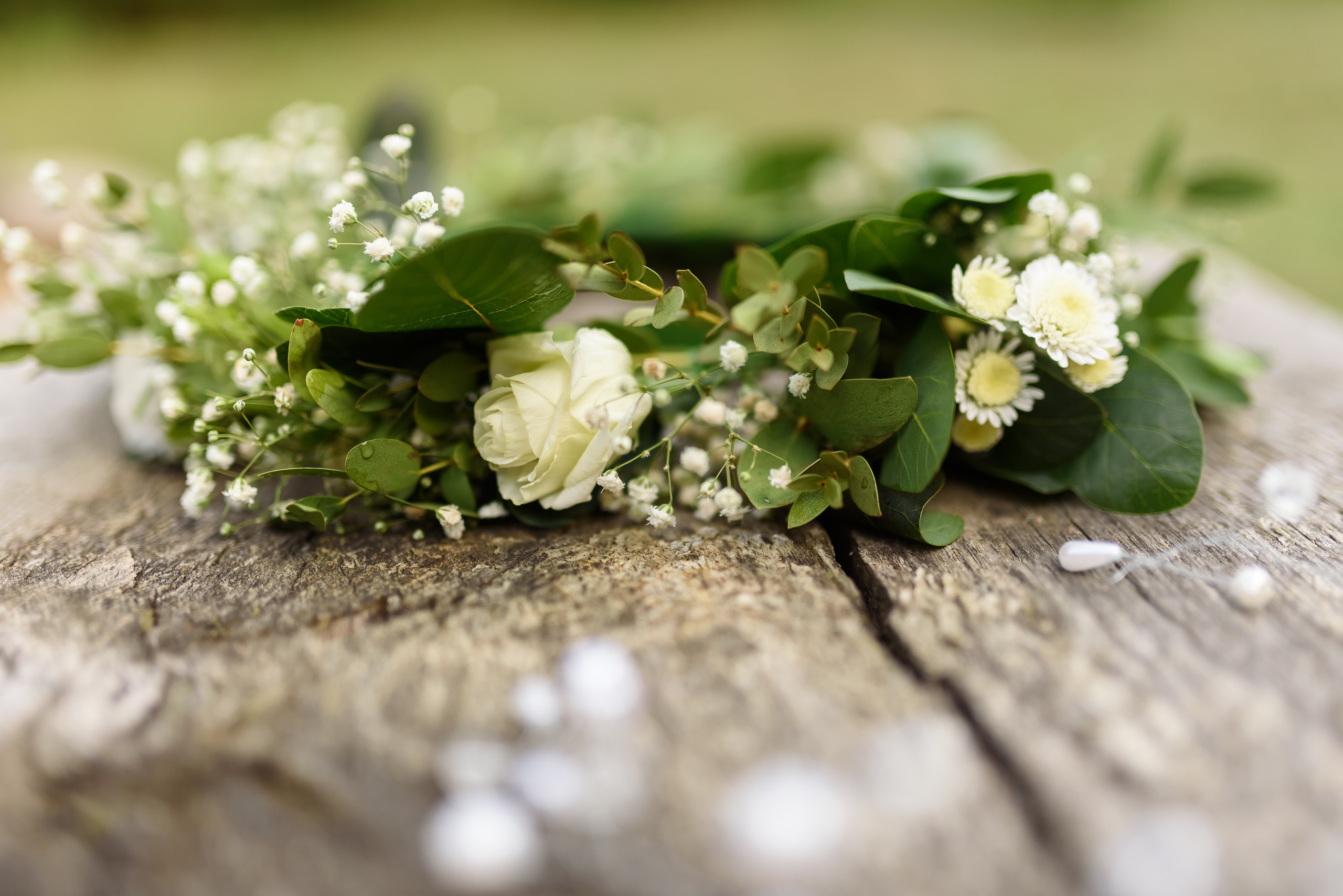 Лесная нимфа. Свадебный и семейный фотограф в Гродно Андрей Явейшис