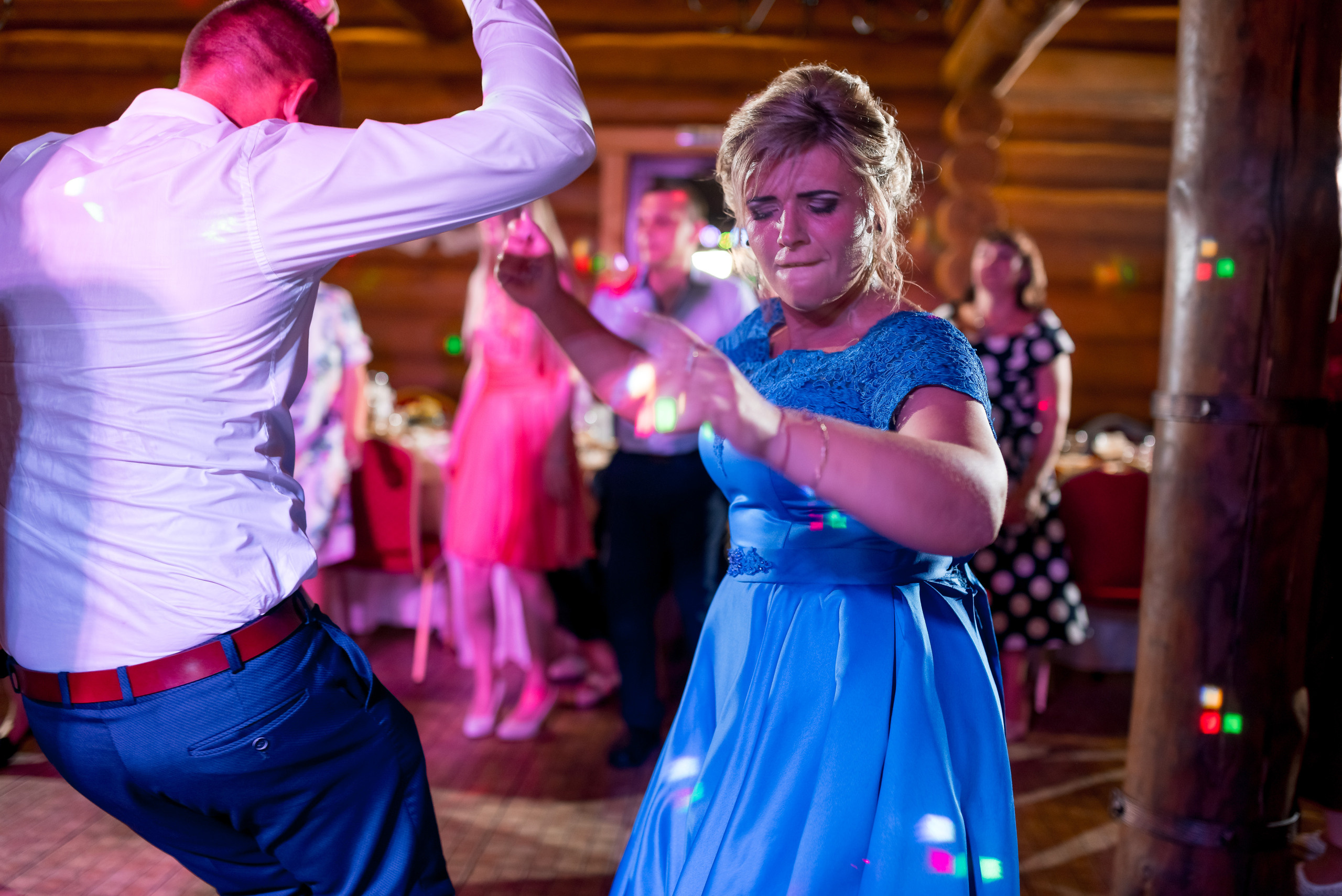 Илона и Томас. Свадебный и семейный фотограф в Гродно Андрей Явейшис