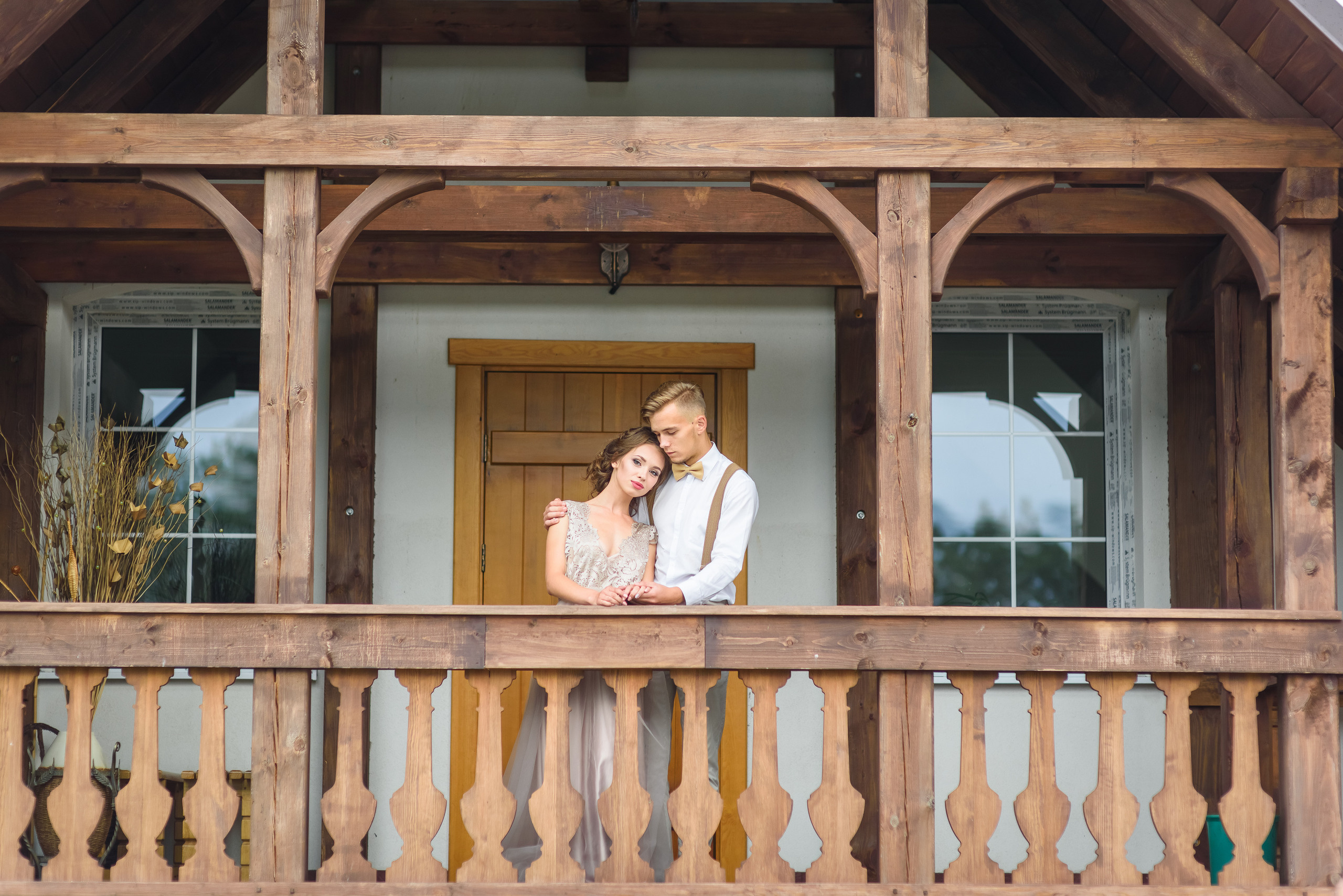 Усадьба. Свадебный и семейный фотограф в Гродно Андрей Явейшис