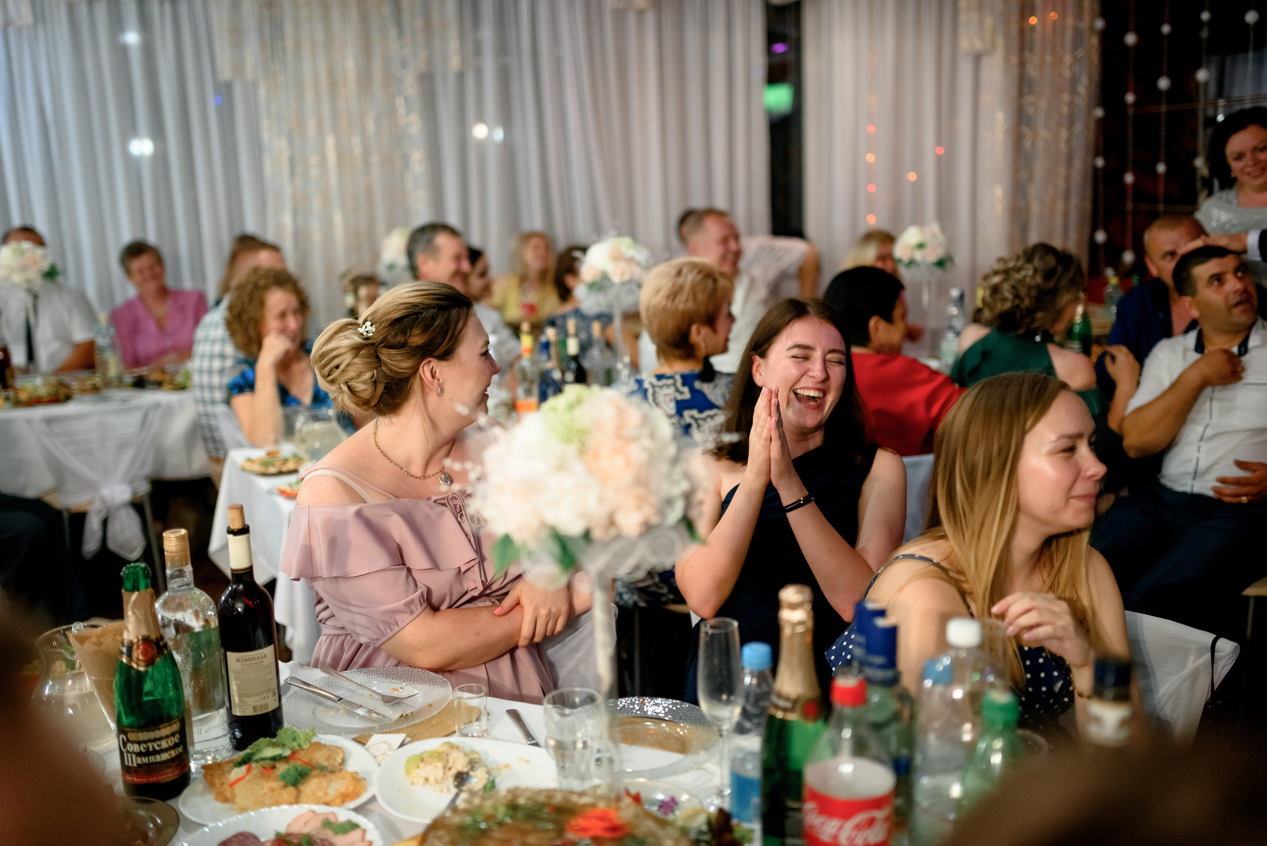 Дарья и Андрей. Свадебный и семейный фотограф в Гродно Андрей Явейшис