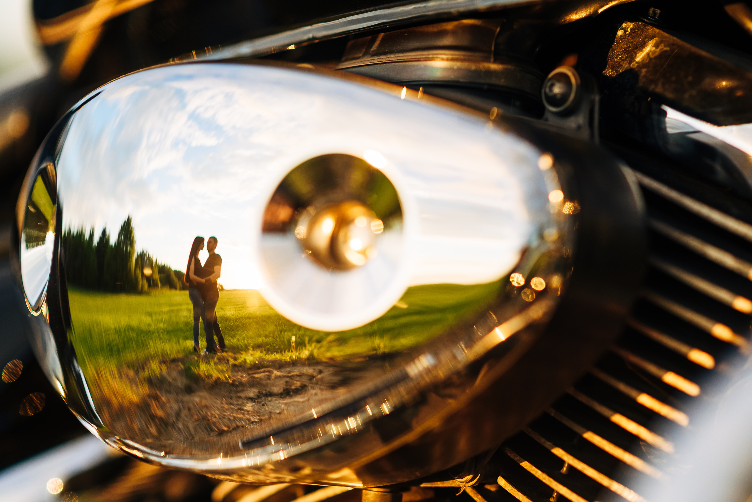 Свадебный и семейный фотограф в Гродно Андрей Явейшис